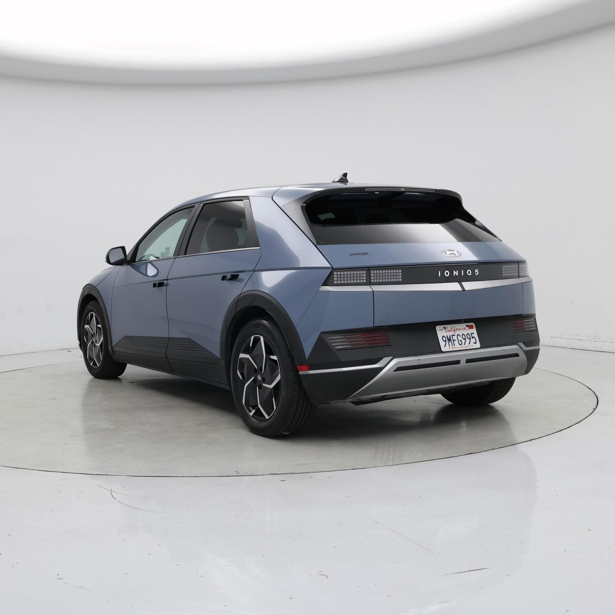 Thumbnail: 2024 Hyundai Ioniq 5 - 2