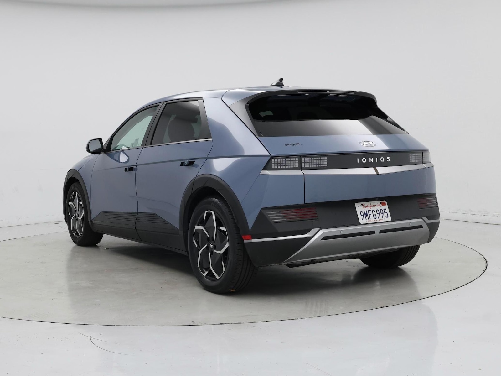 2024 Hyundai IONIQ 5 SEL - Photo 3
