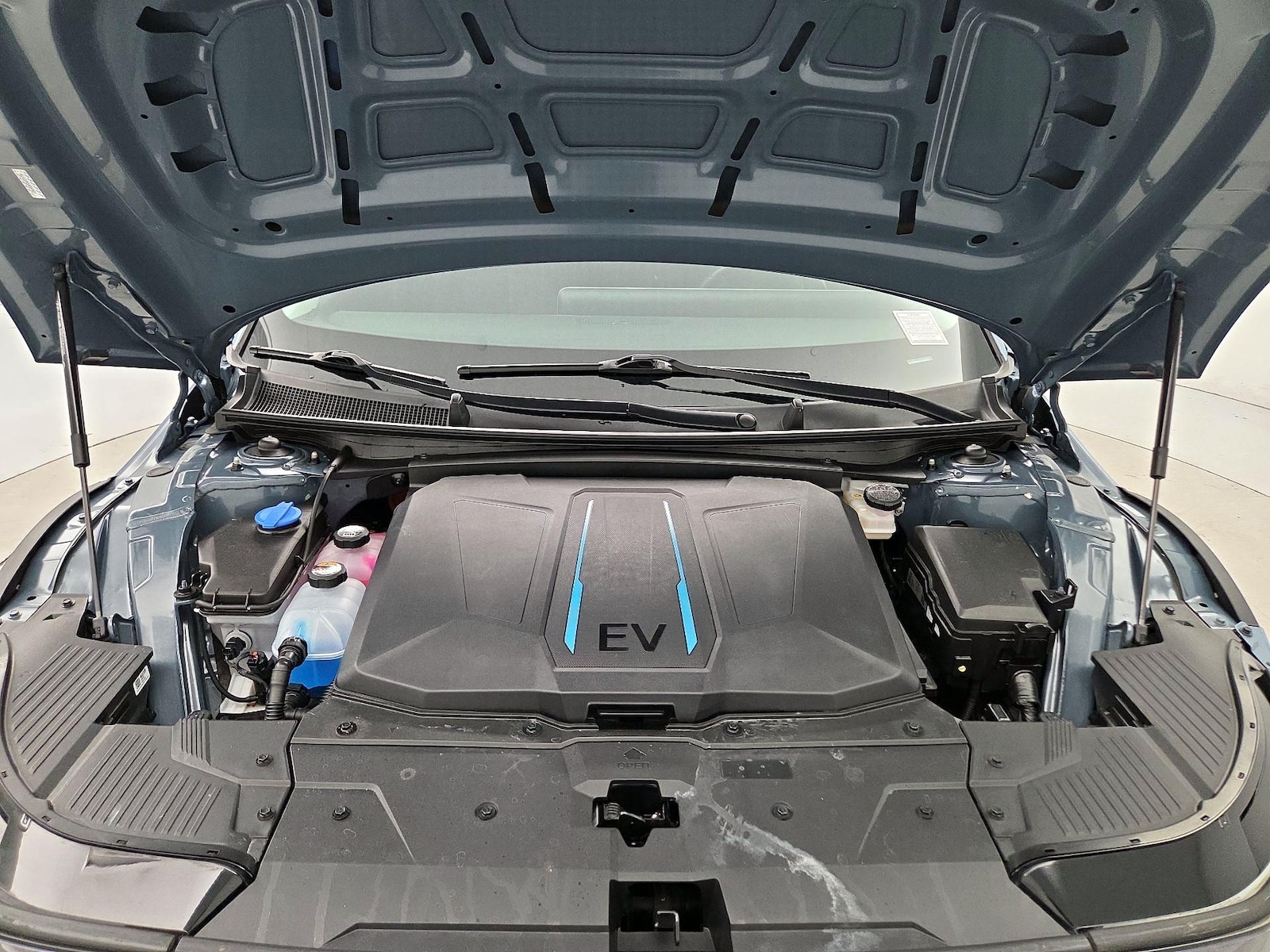 2024 Hyundai IONIQ 5 SEL - Photo 22