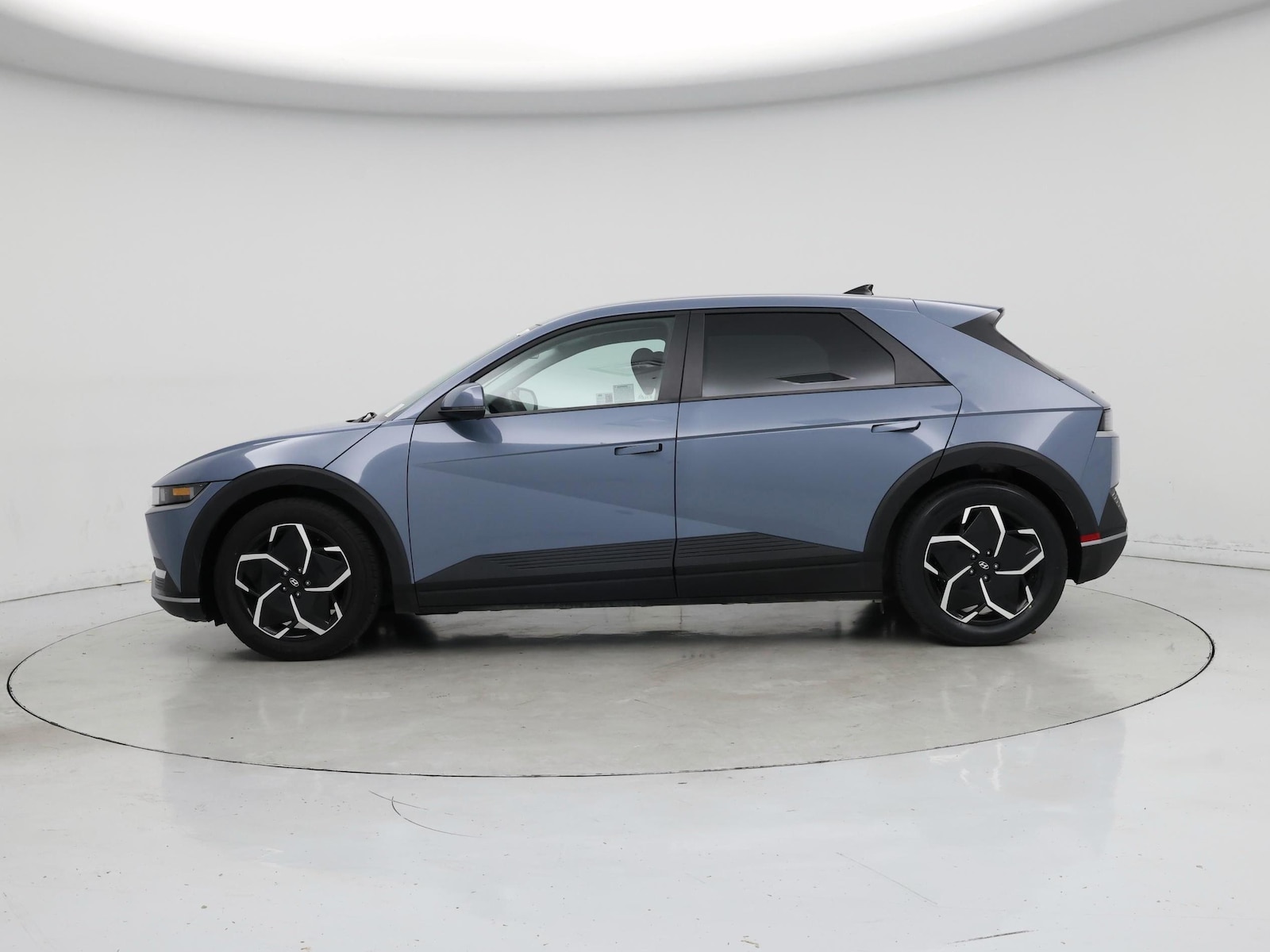 2024 Hyundai IONIQ 5 SEL - Photo 4
