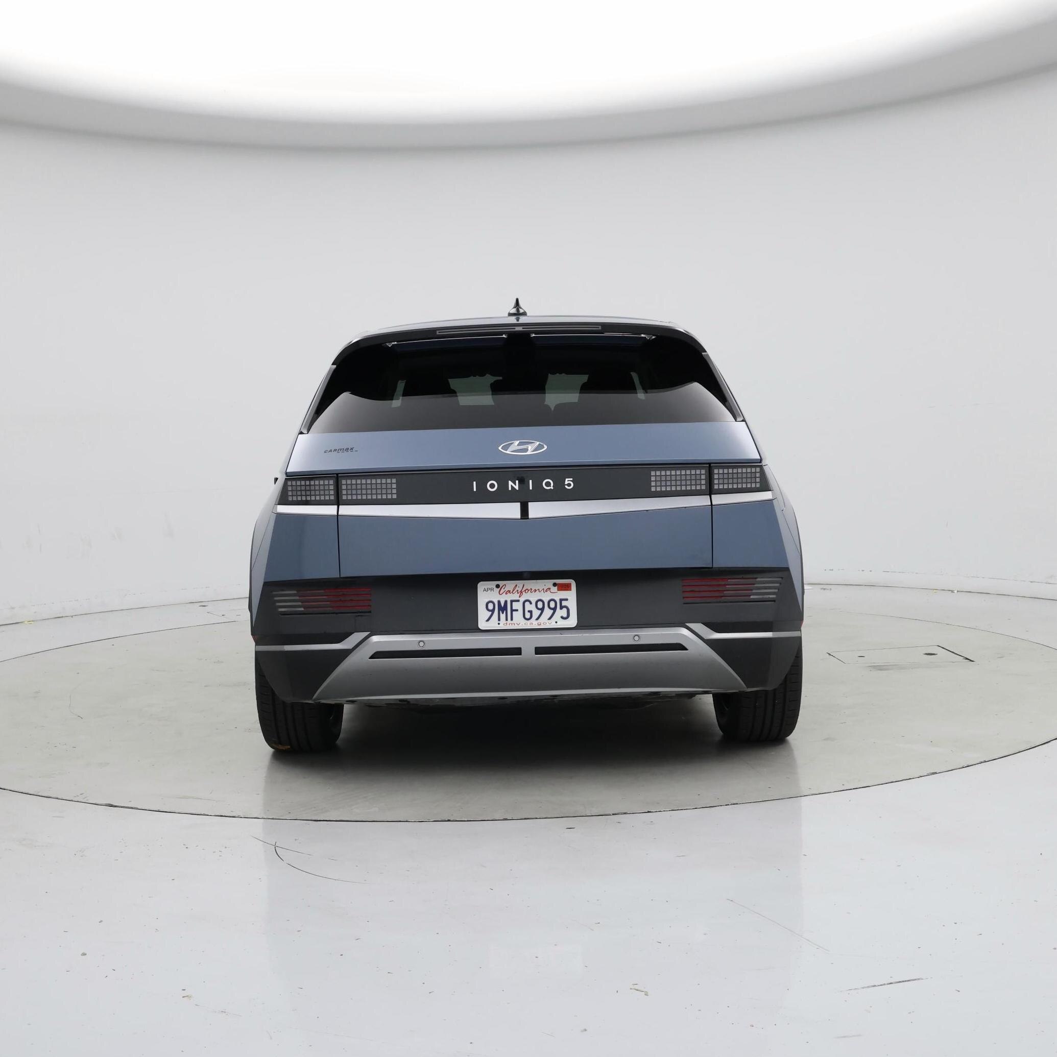 Thumbnail: 2024 Hyundai Ioniq 5 - 6