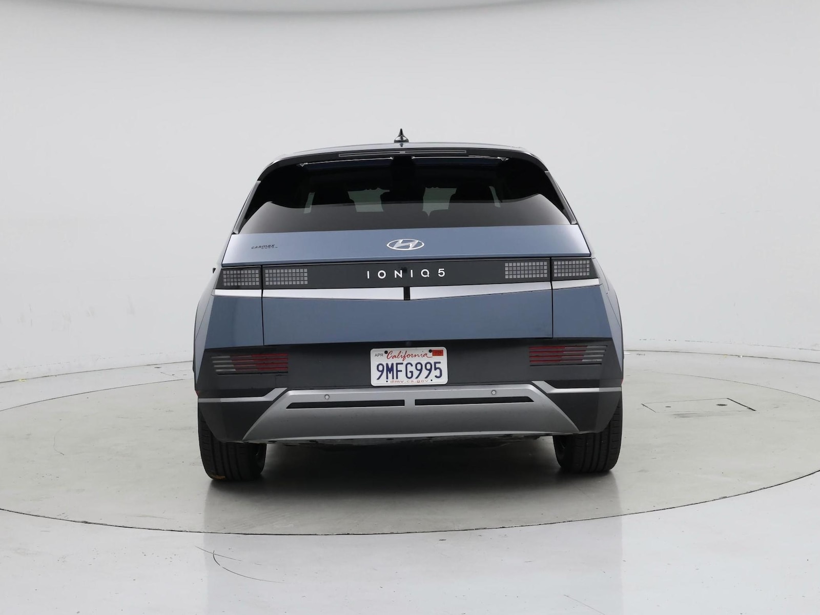 2024 Hyundai IONIQ 5 SEL - Photo 7