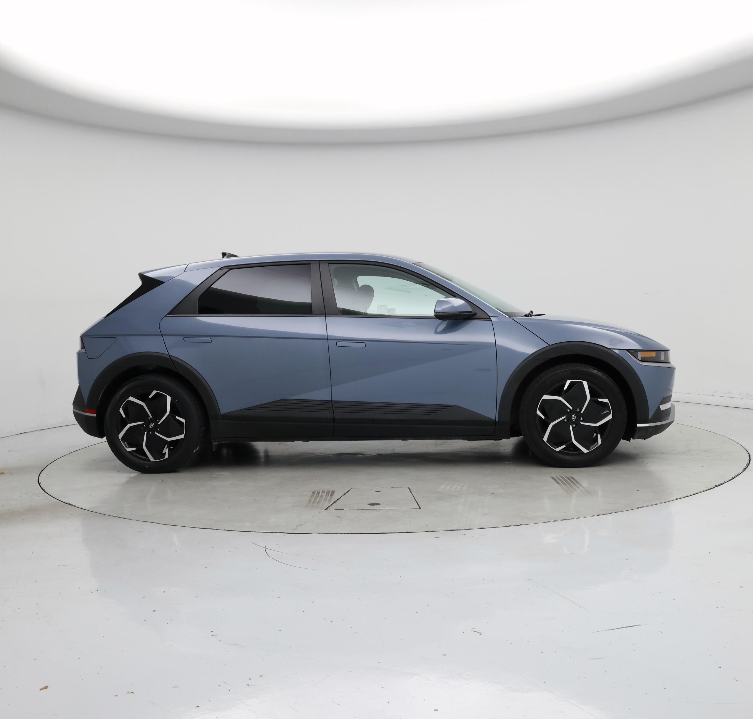 Thumbnail: 2024 Hyundai Ioniq 5 - 7