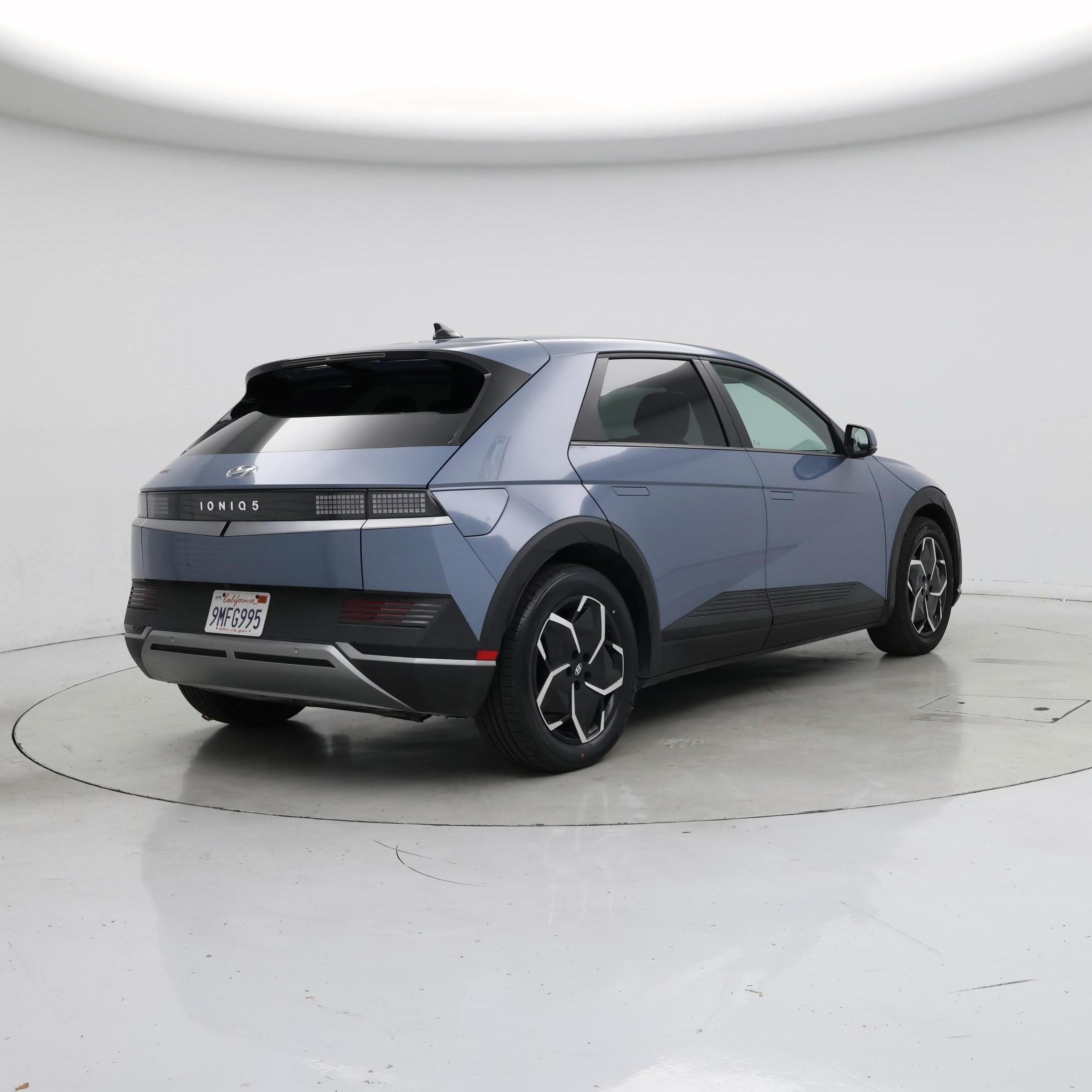 Thumbnail: 2024 Hyundai Ioniq 5 - 8