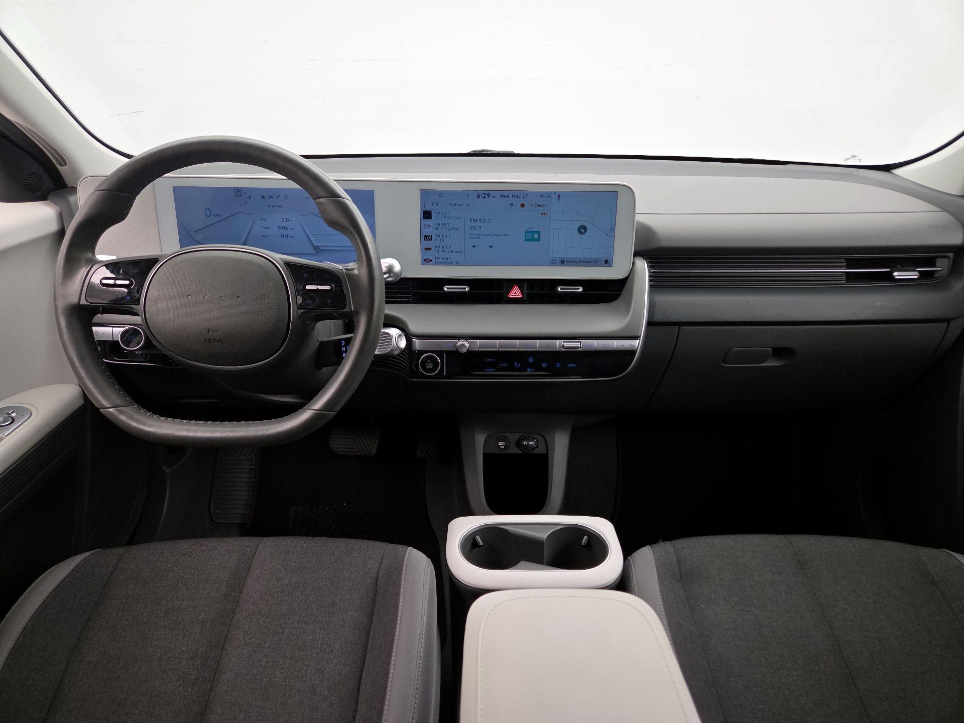 Thumbnail: 2024 Hyundai Ioniq 5 - 9