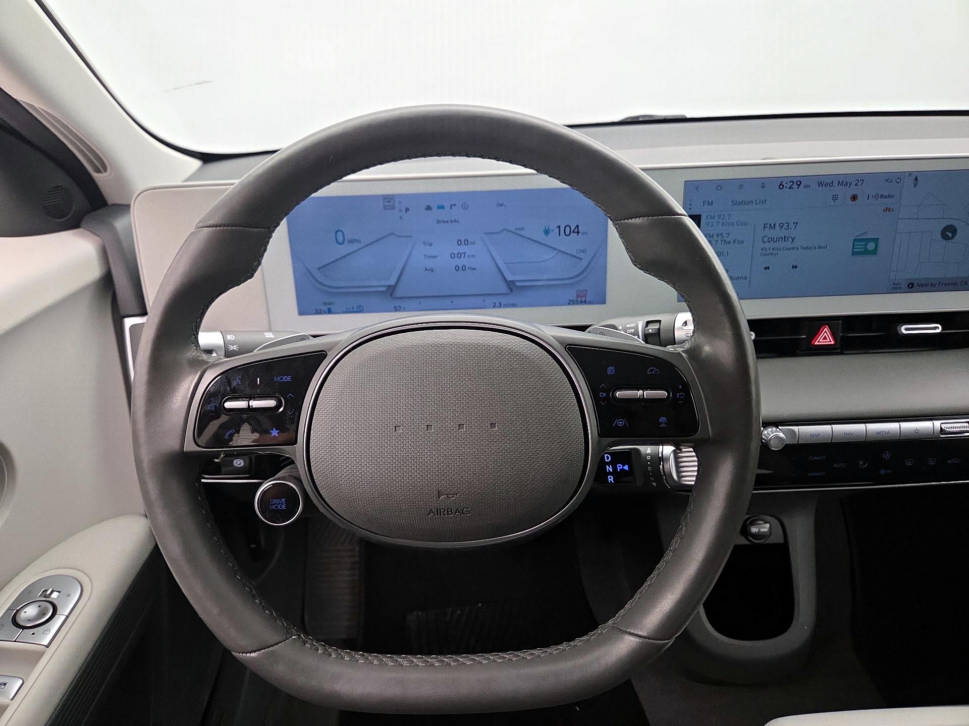 Thumbnail: 2024 Hyundai Ioniq 5 - 10