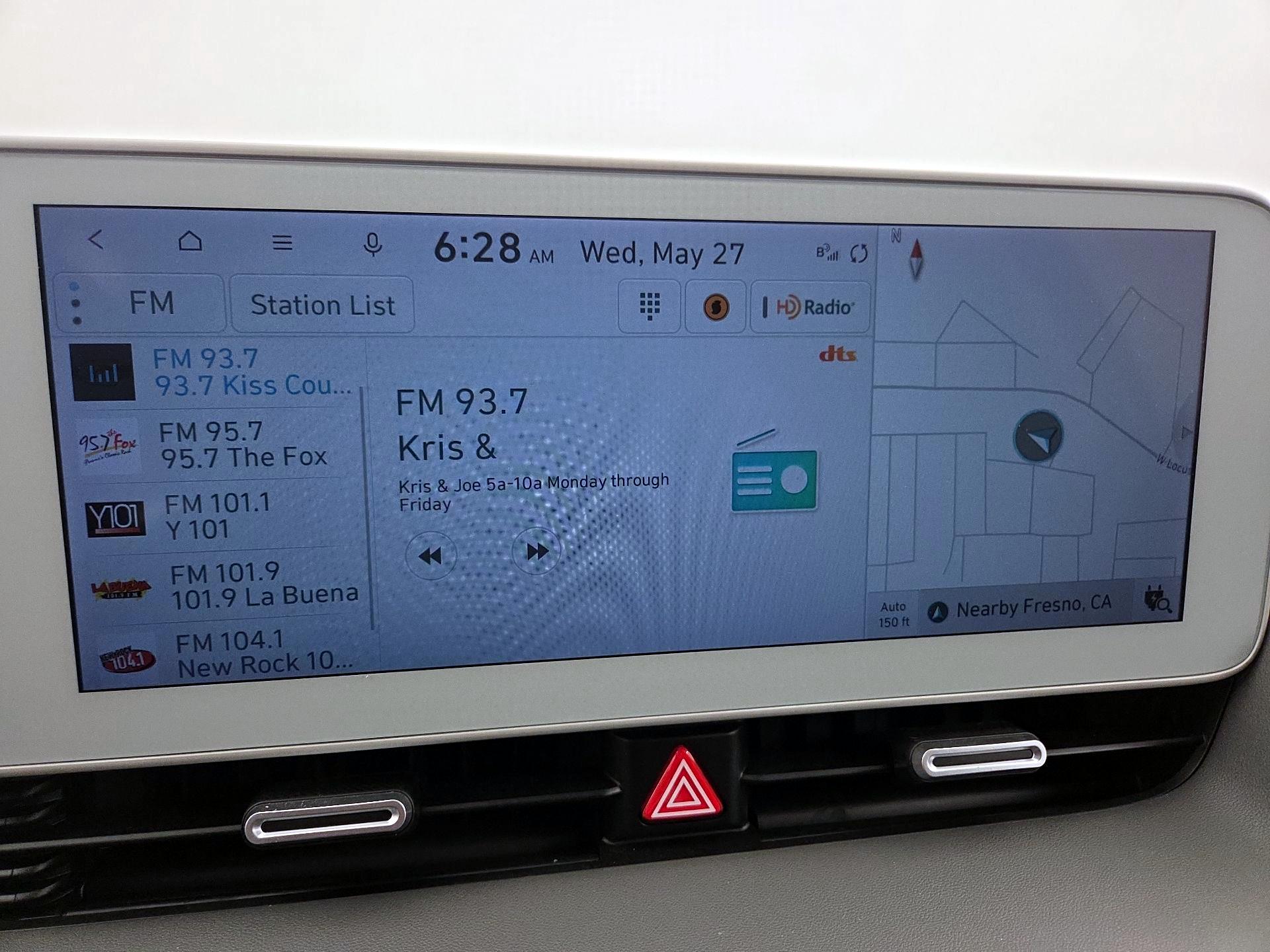Thumbnail: 2024 Hyundai Ioniq 5 - 16