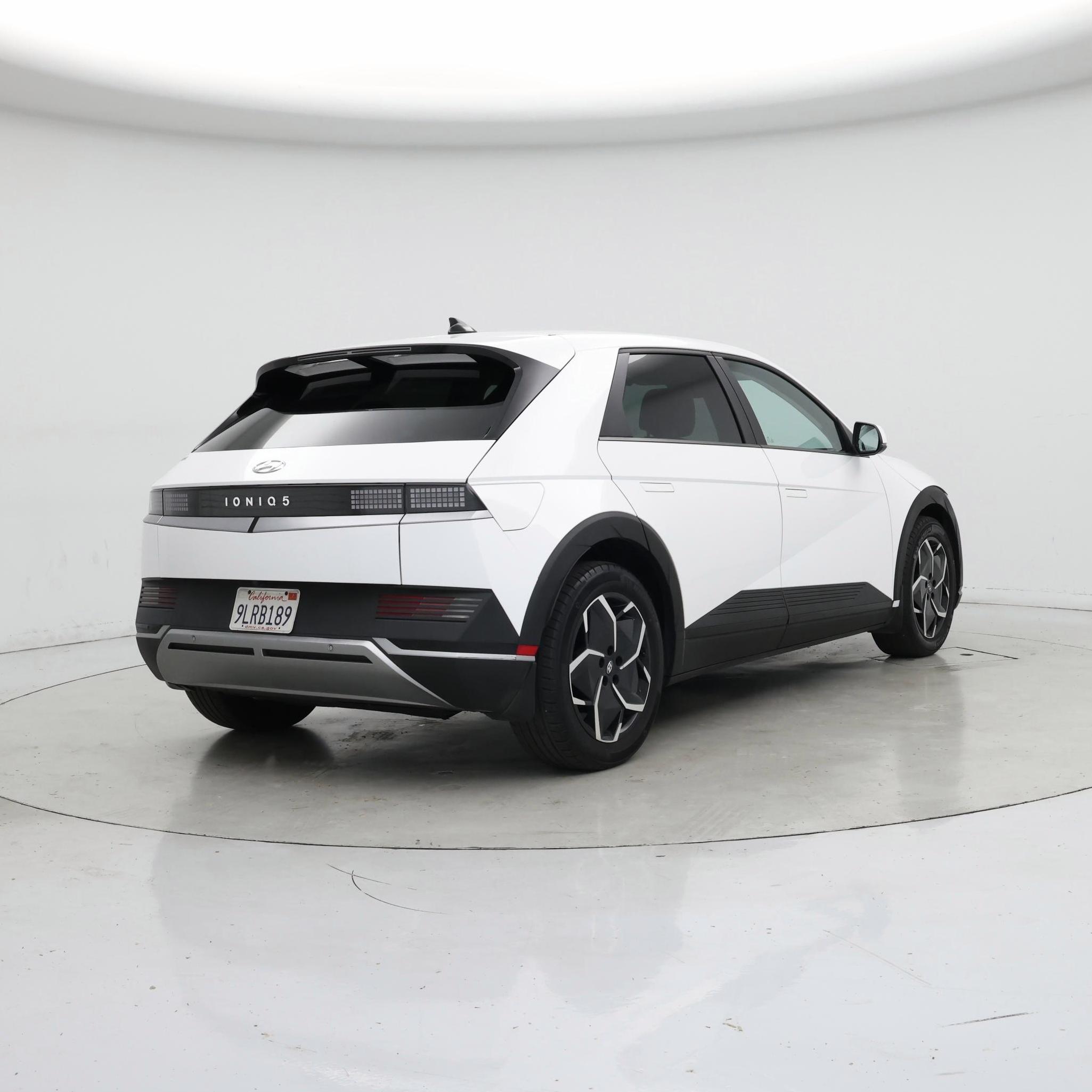 Thumbnail: 2024 Hyundai Ioniq 5 - 8