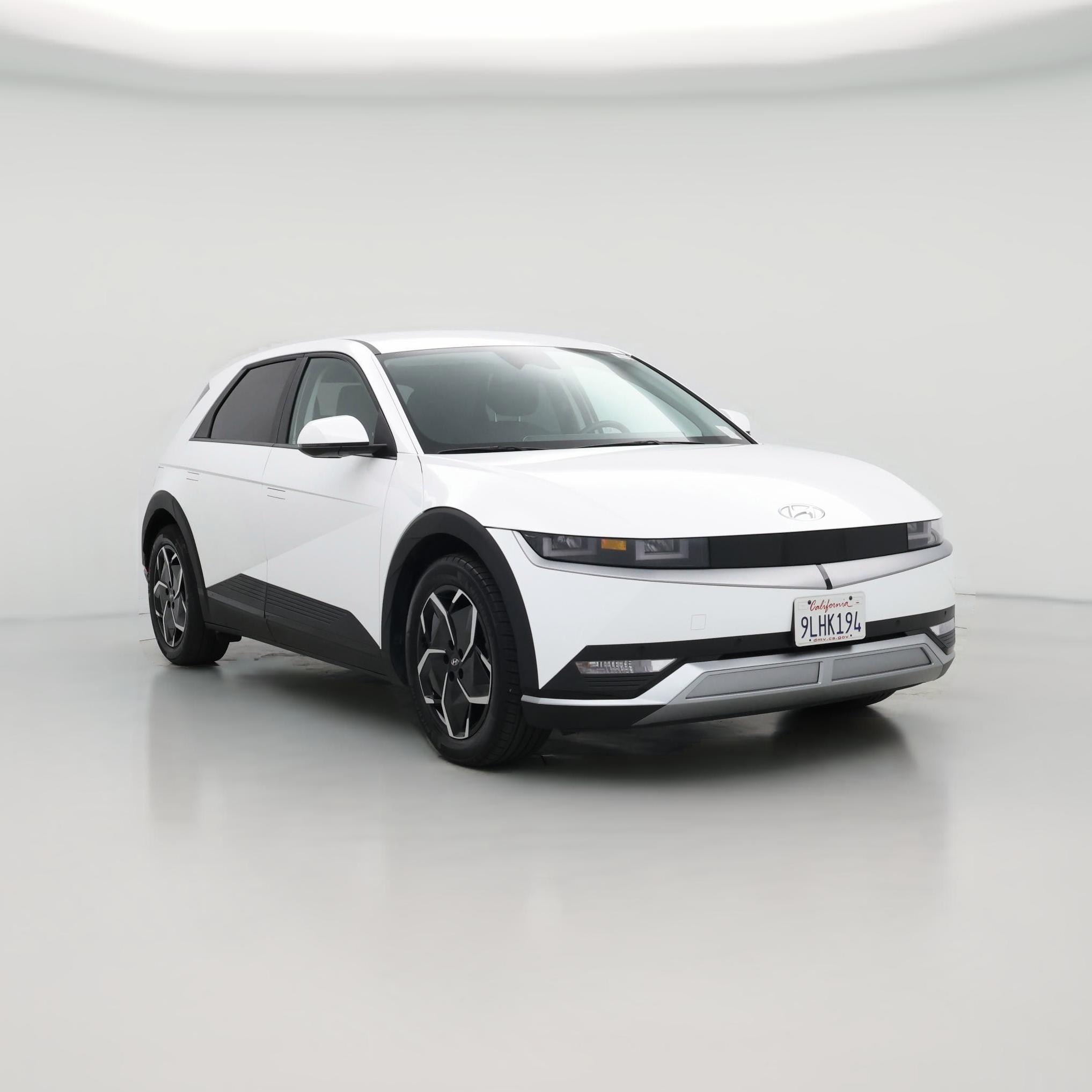 Thumbnail: 2024 Hyundai Ioniq 5 - 1