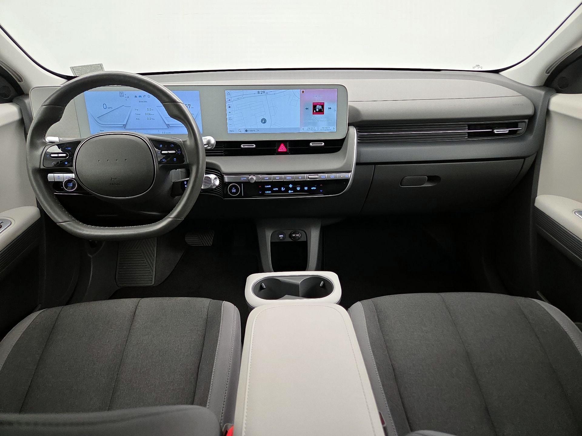 Thumbnail: 2024 Hyundai Ioniq 5 - 9