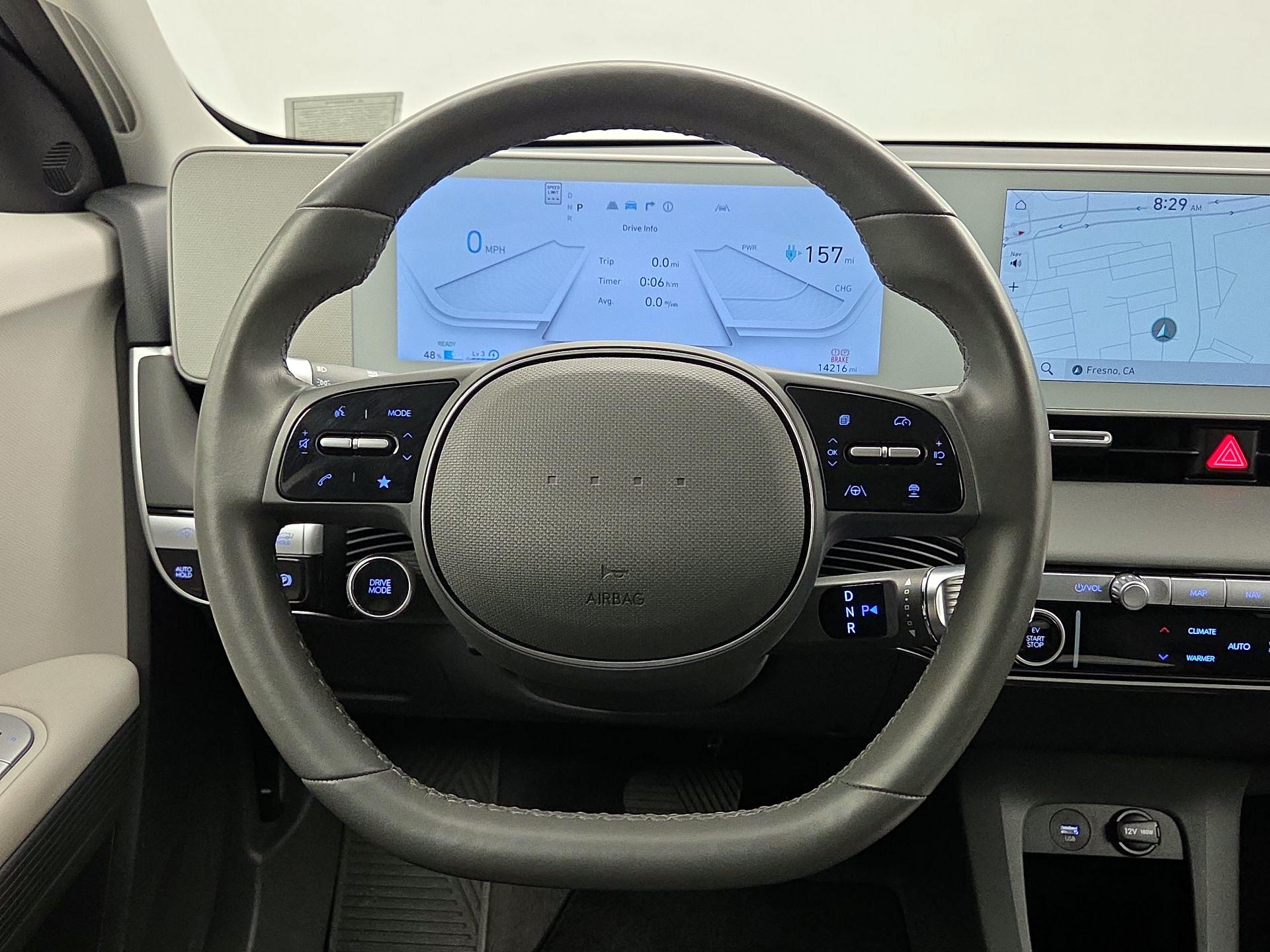 Thumbnail: 2024 Hyundai Ioniq 5 - 10