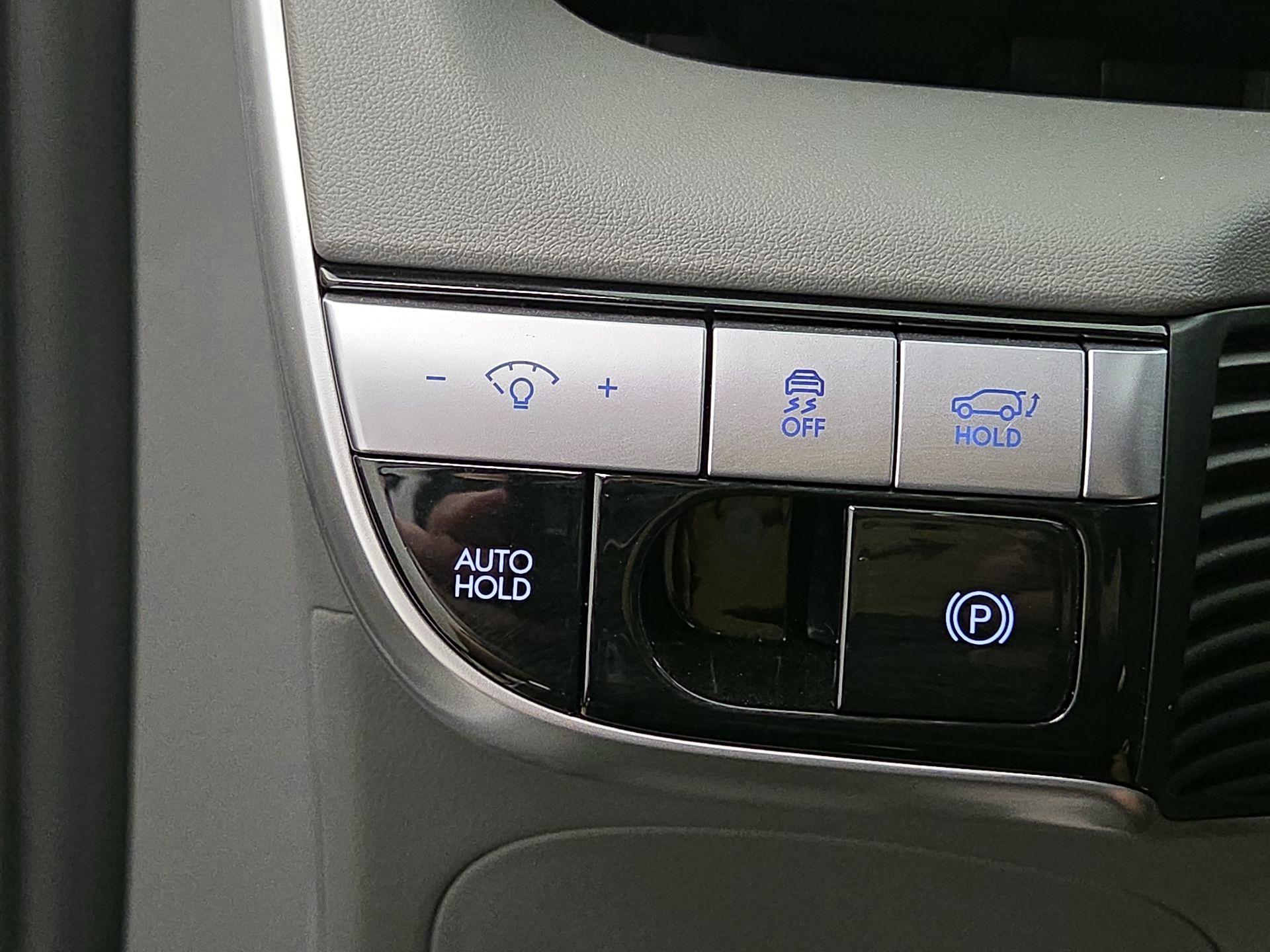 Thumbnail: 2024 Hyundai Ioniq 5 - 13