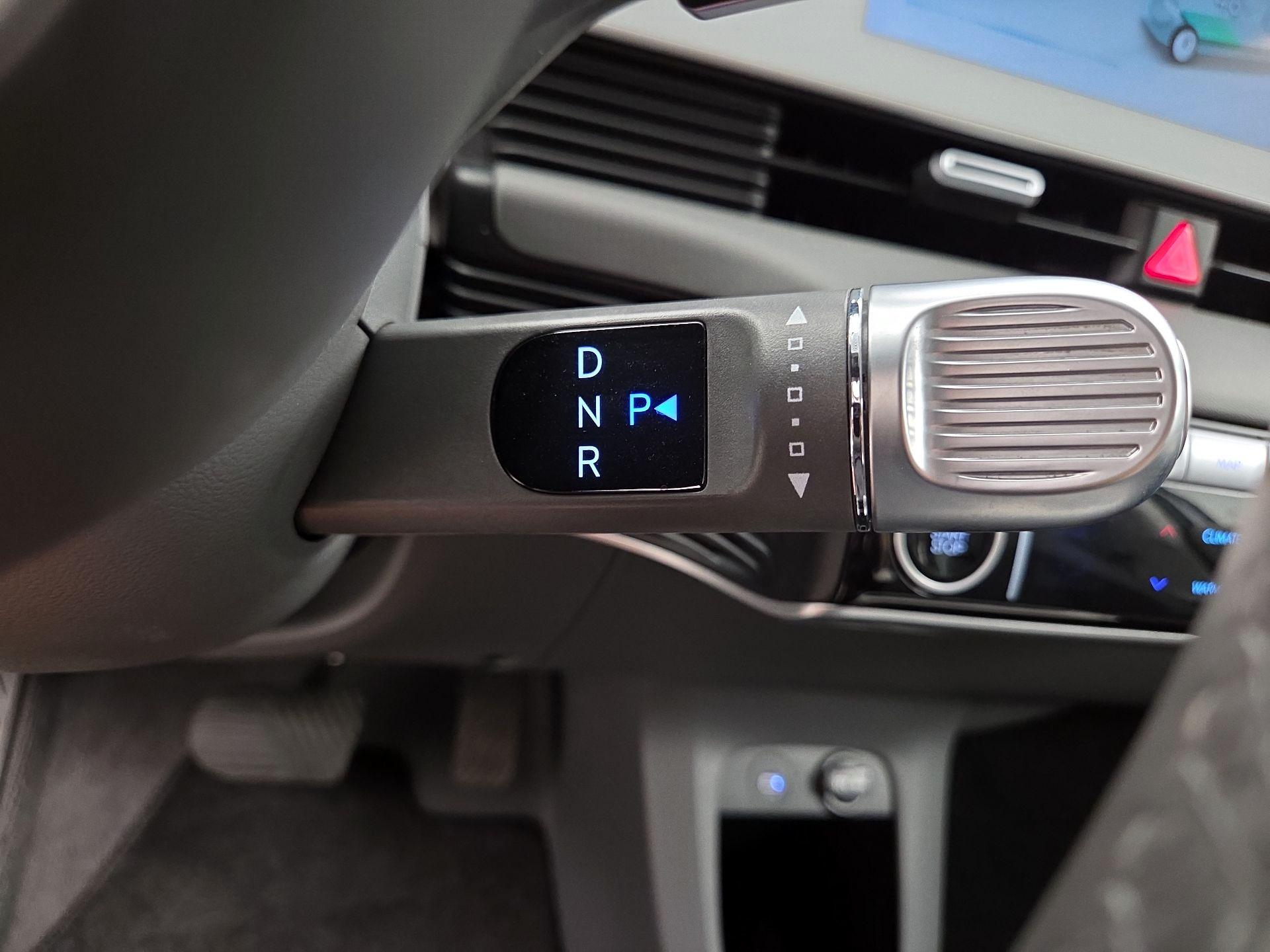 Thumbnail: 2024 Hyundai Ioniq 5 - 18
