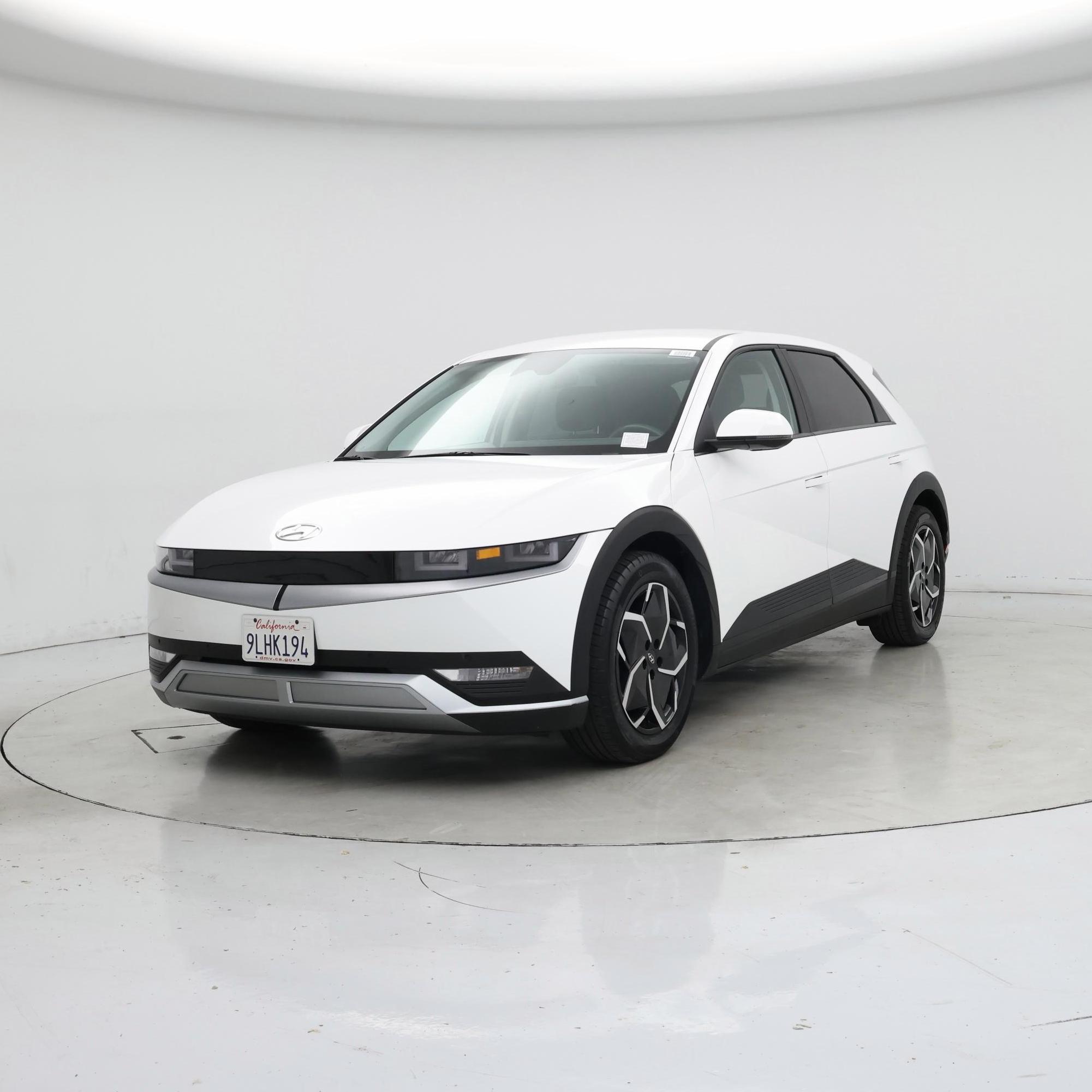 Thumbnail: 2024 Hyundai Ioniq 5 - 4