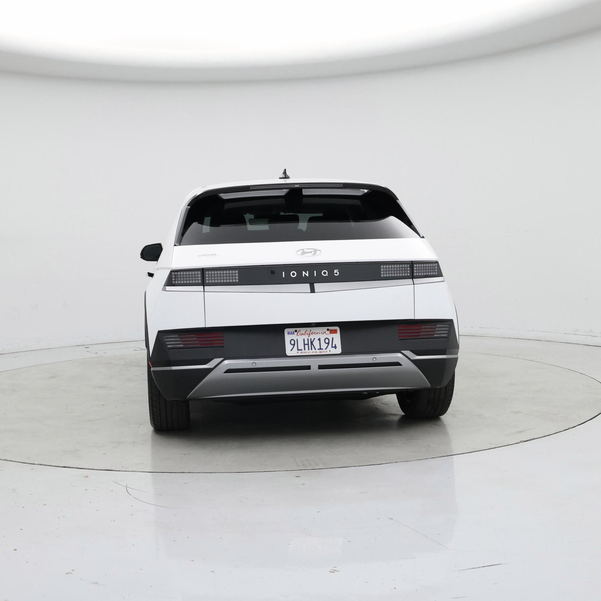 Thumbnail: 2024 Hyundai Ioniq 5 - 6