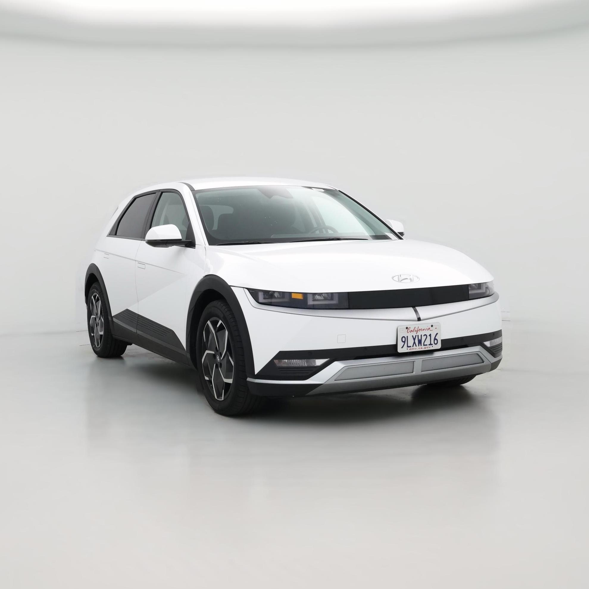 Thumbnail: 2024 Hyundai Ioniq 5 - 1