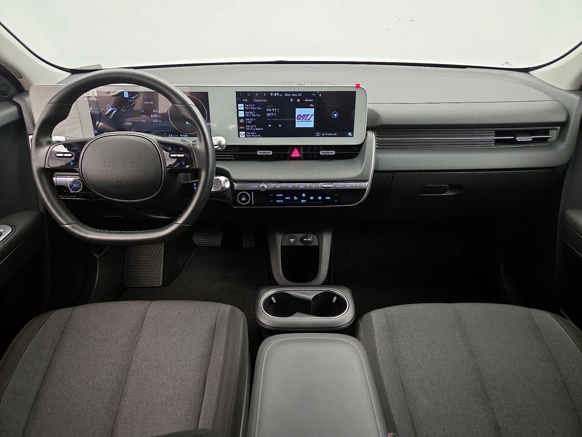 Thumbnail: 2024 Hyundai Ioniq 5 - 9