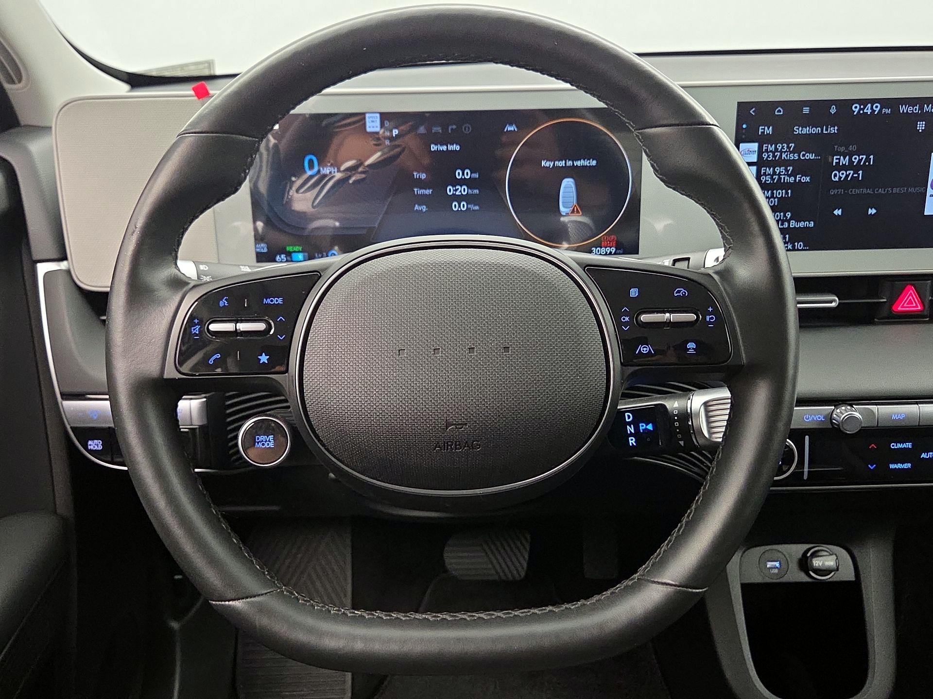 Thumbnail: 2024 Hyundai Ioniq 5 - 10