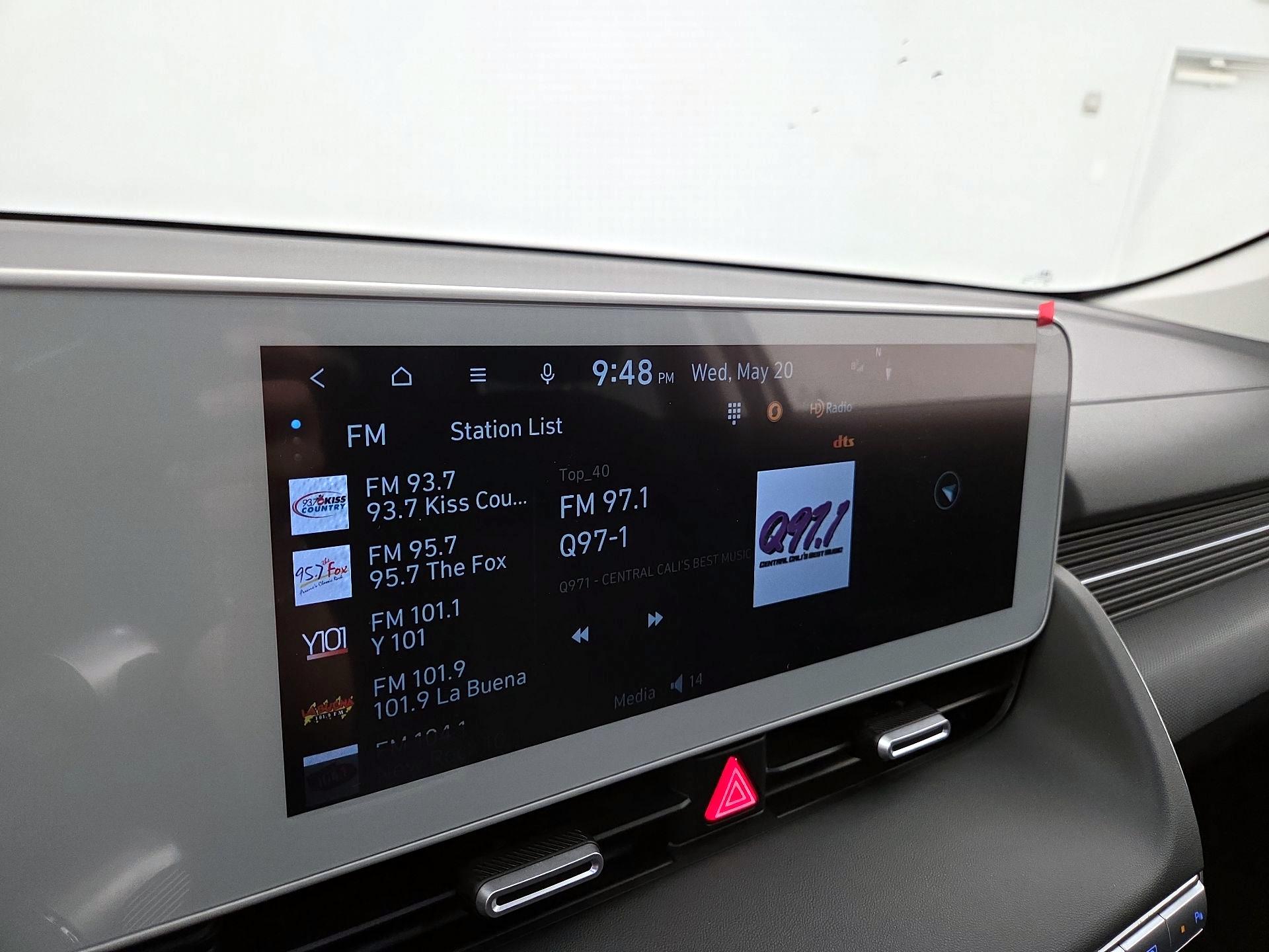 Thumbnail: 2024 Hyundai Ioniq 5 - 15