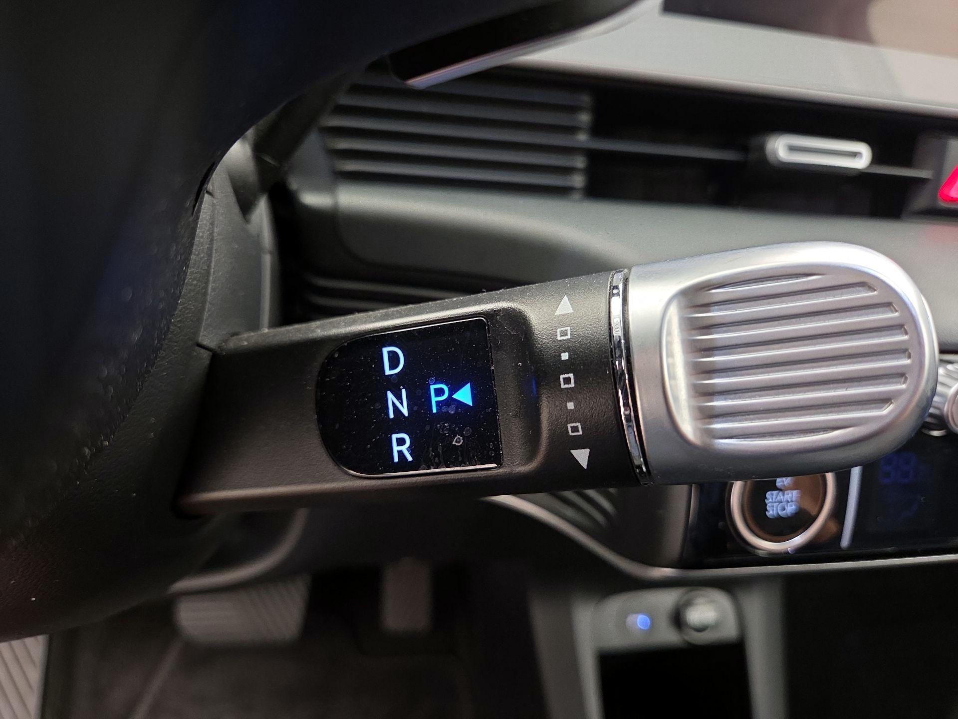 Thumbnail: 2024 Hyundai Ioniq 5 - 17