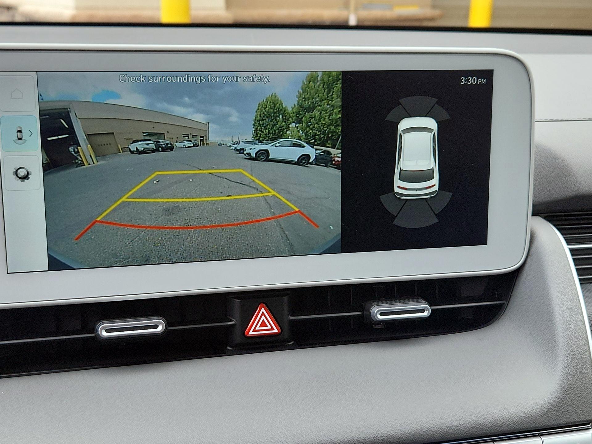 Thumbnail: 2024 Hyundai Ioniq 5 - 13