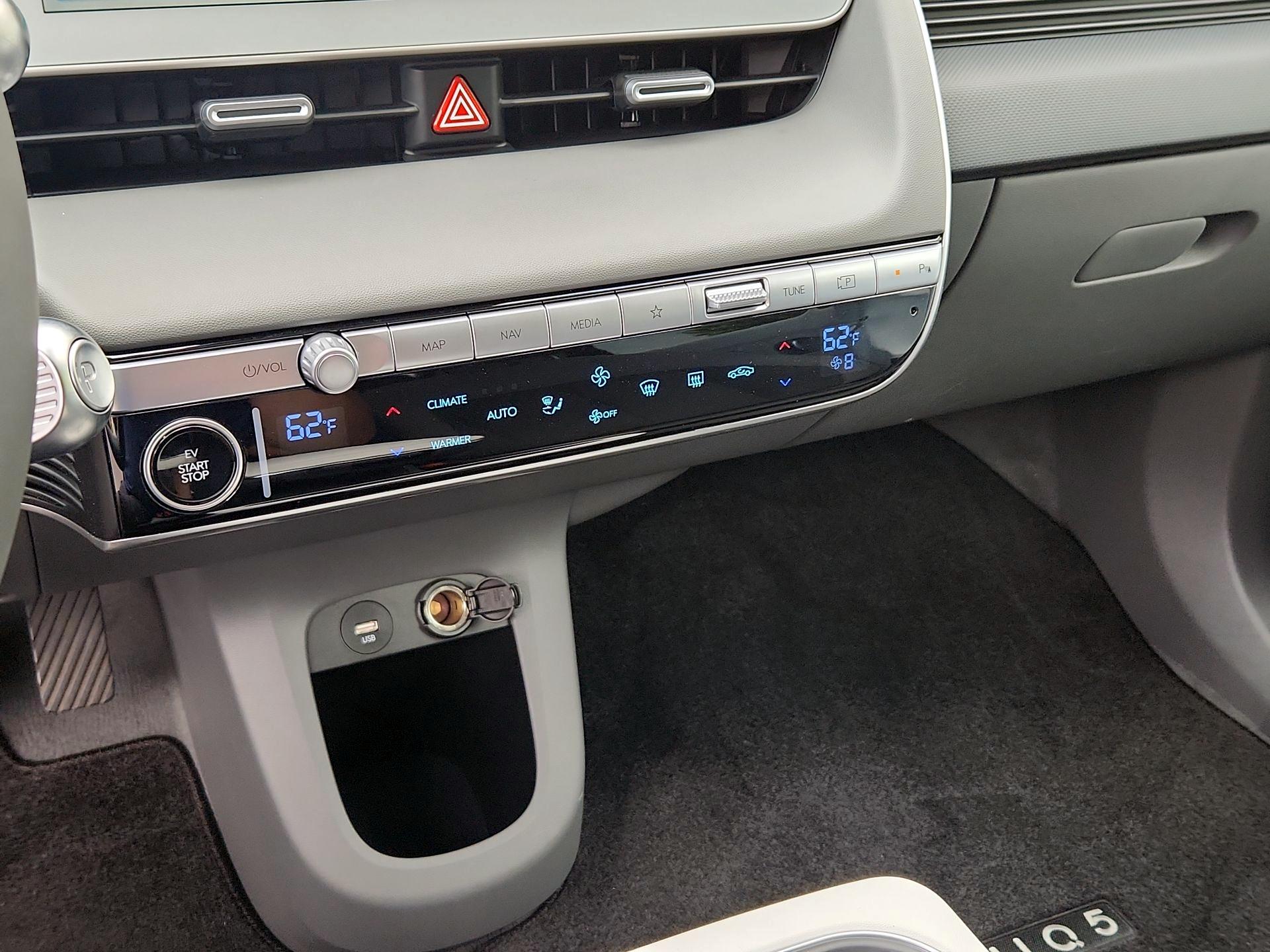 Thumbnail: 2024 Hyundai Ioniq 5 - 15