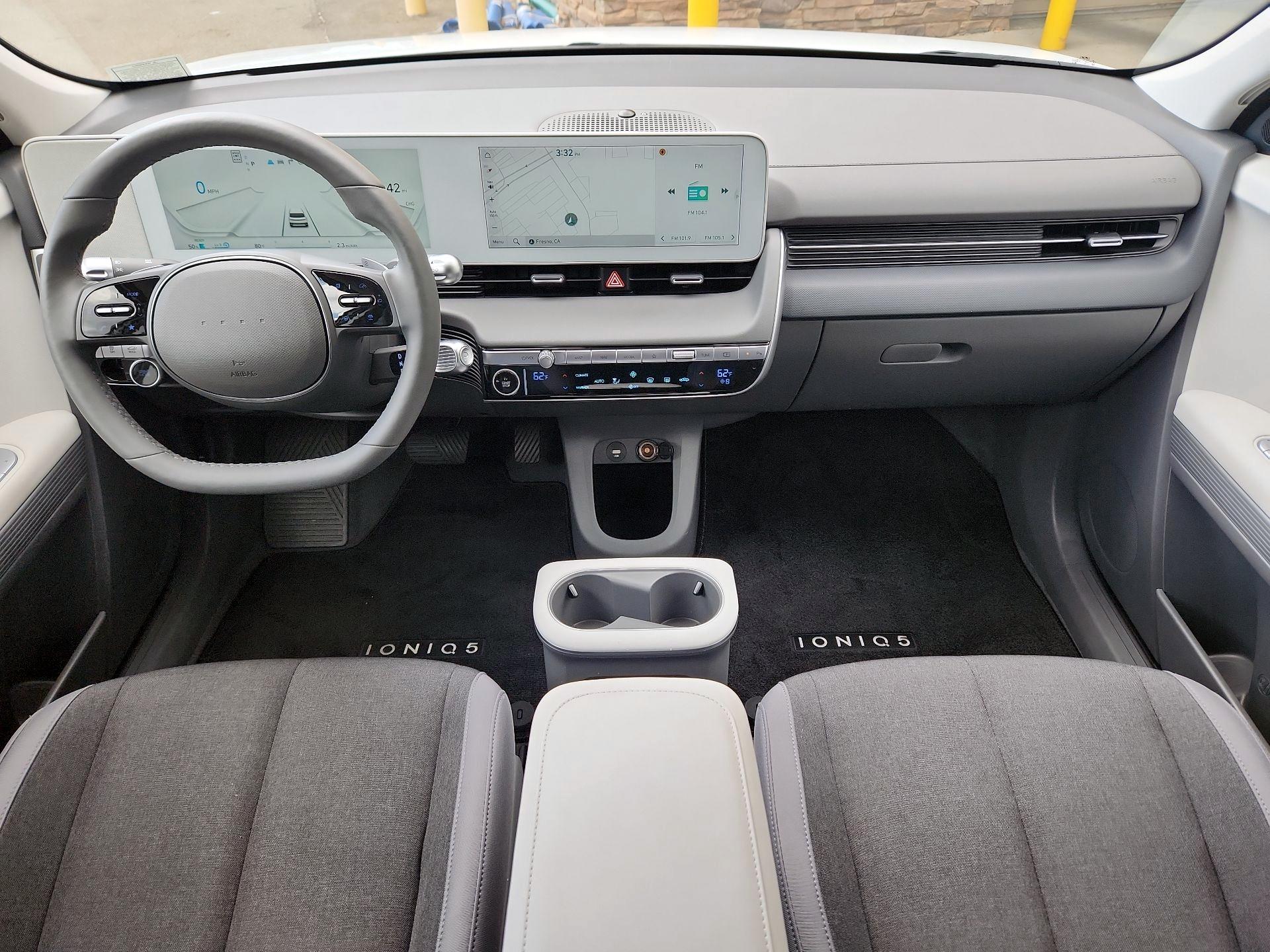 Thumbnail: 2024 Hyundai Ioniq 5 - 8