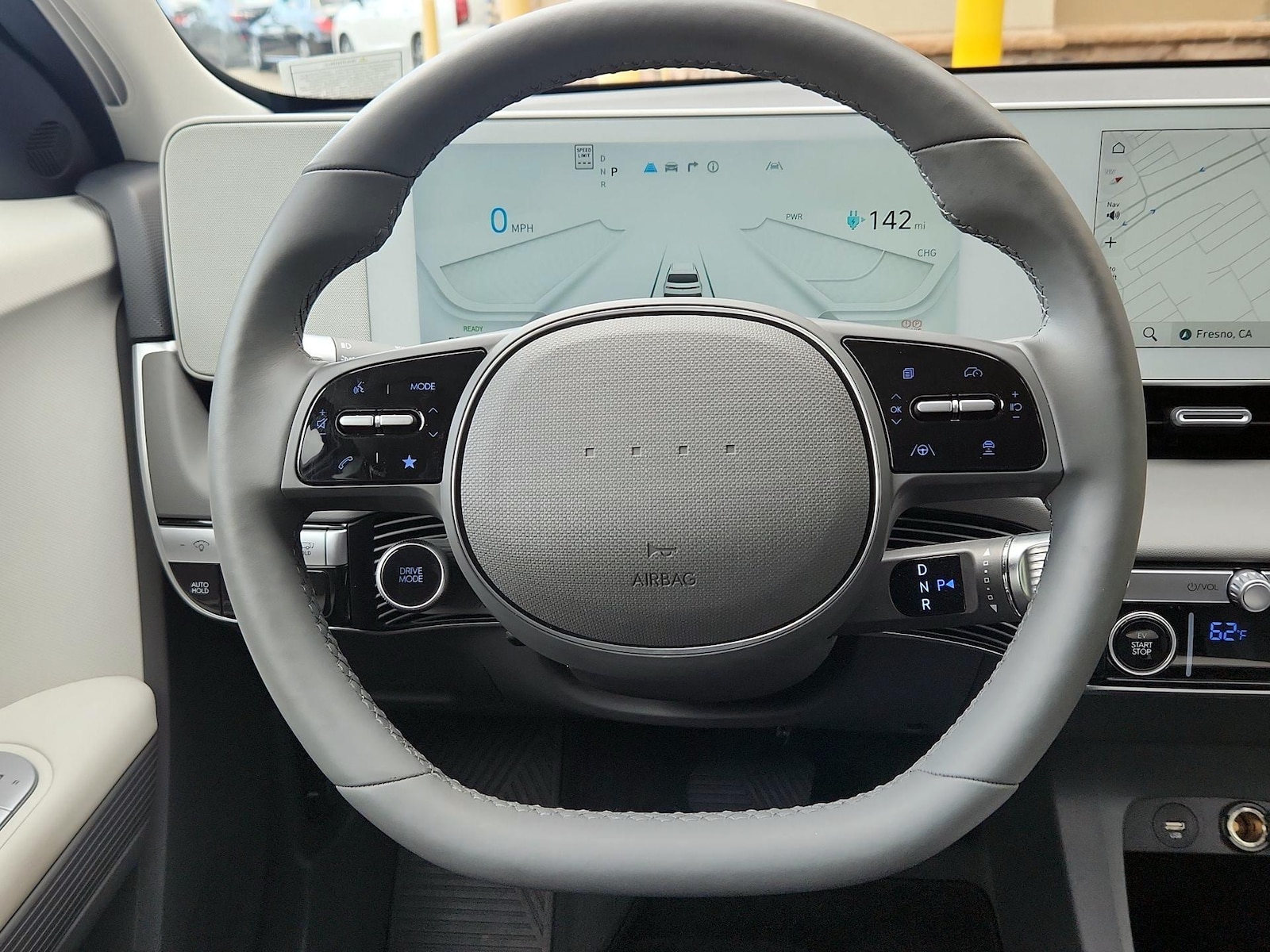 2024 Hyundai IONIQ 5 SEL - Photo 10