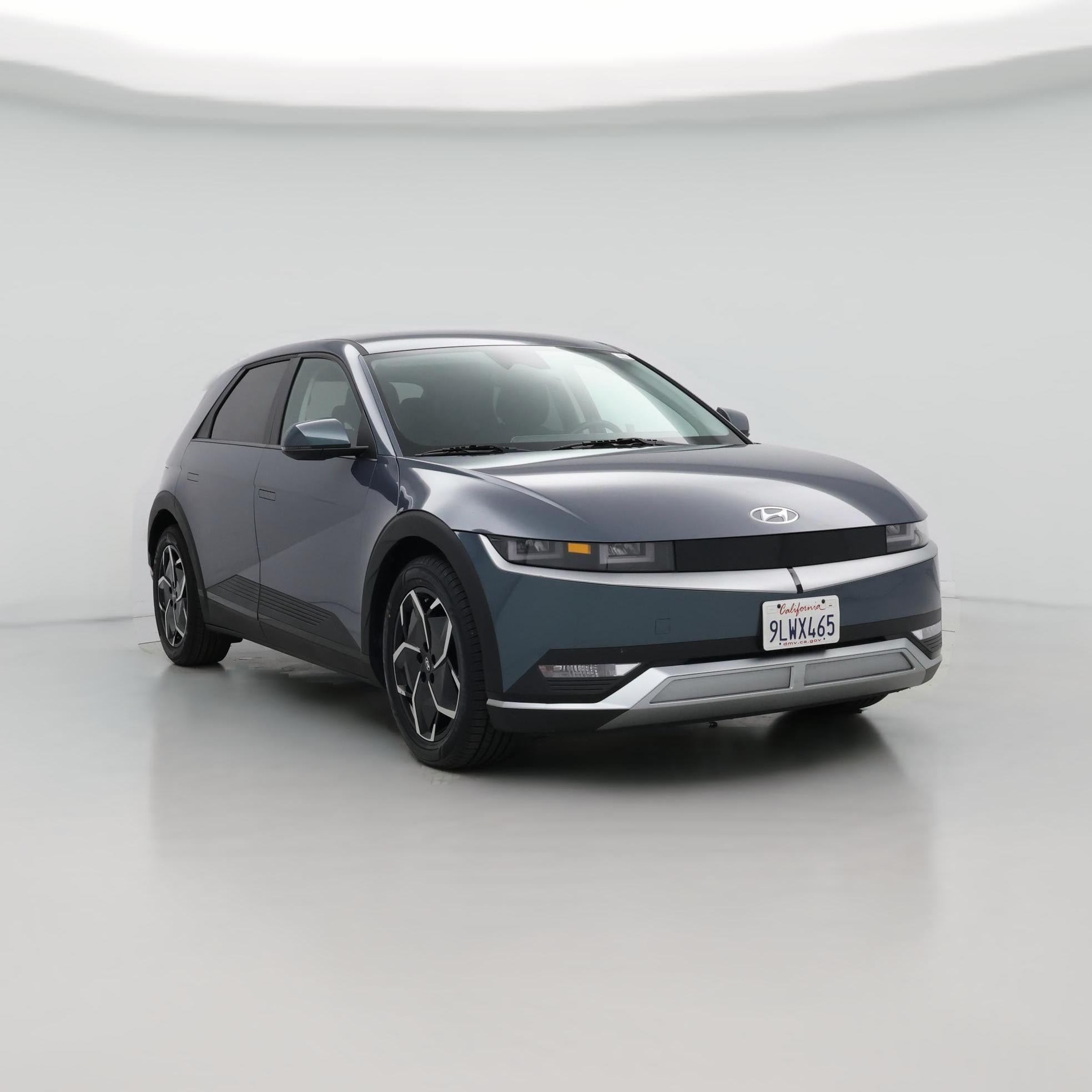 Thumbnail: 2024 Hyundai Ioniq 5 - 1