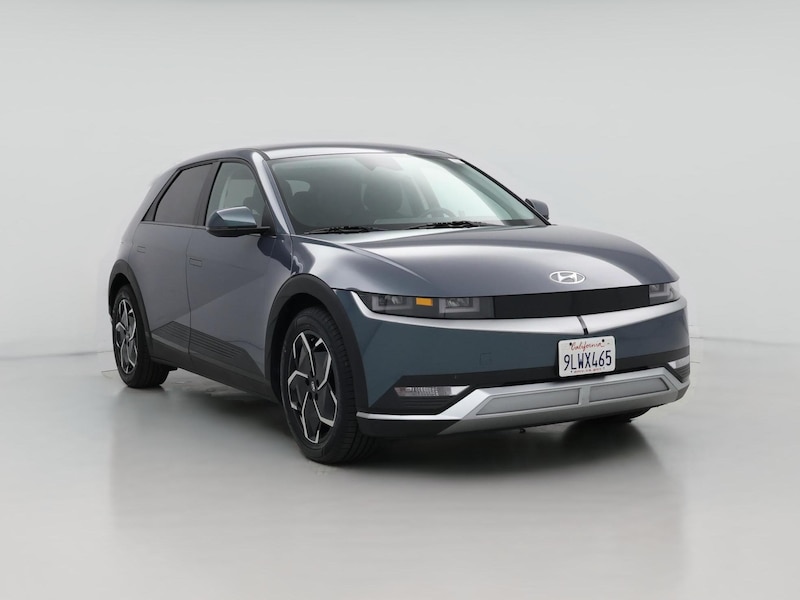 2024 Hyundai Ioniq 5 SE -
                  Fresno, CA