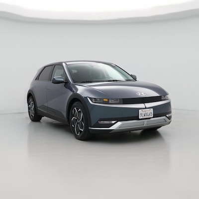 2024 Hyundai Ioniq 5 SE