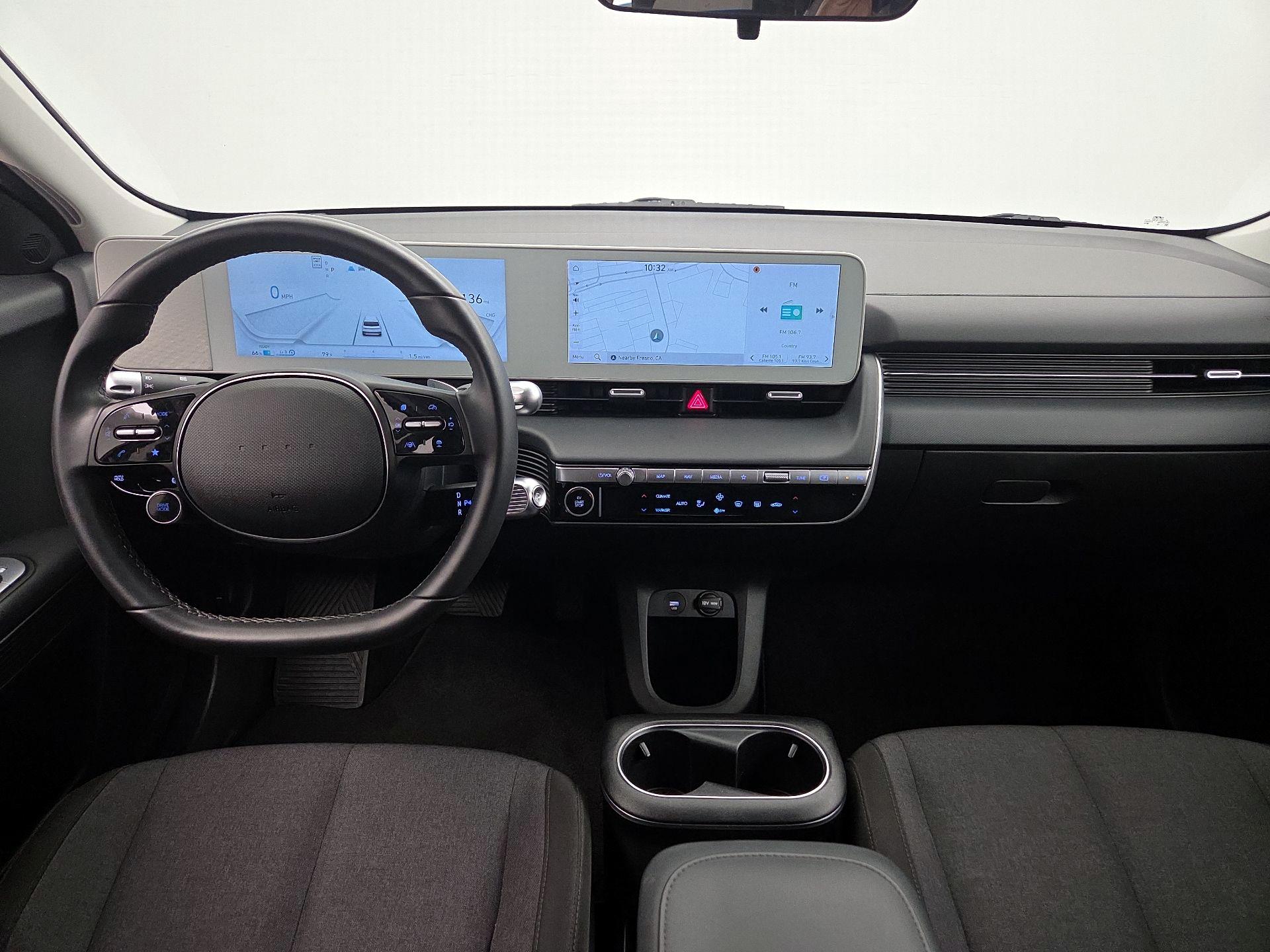 Thumbnail: 2024 Hyundai Ioniq 5 - 9