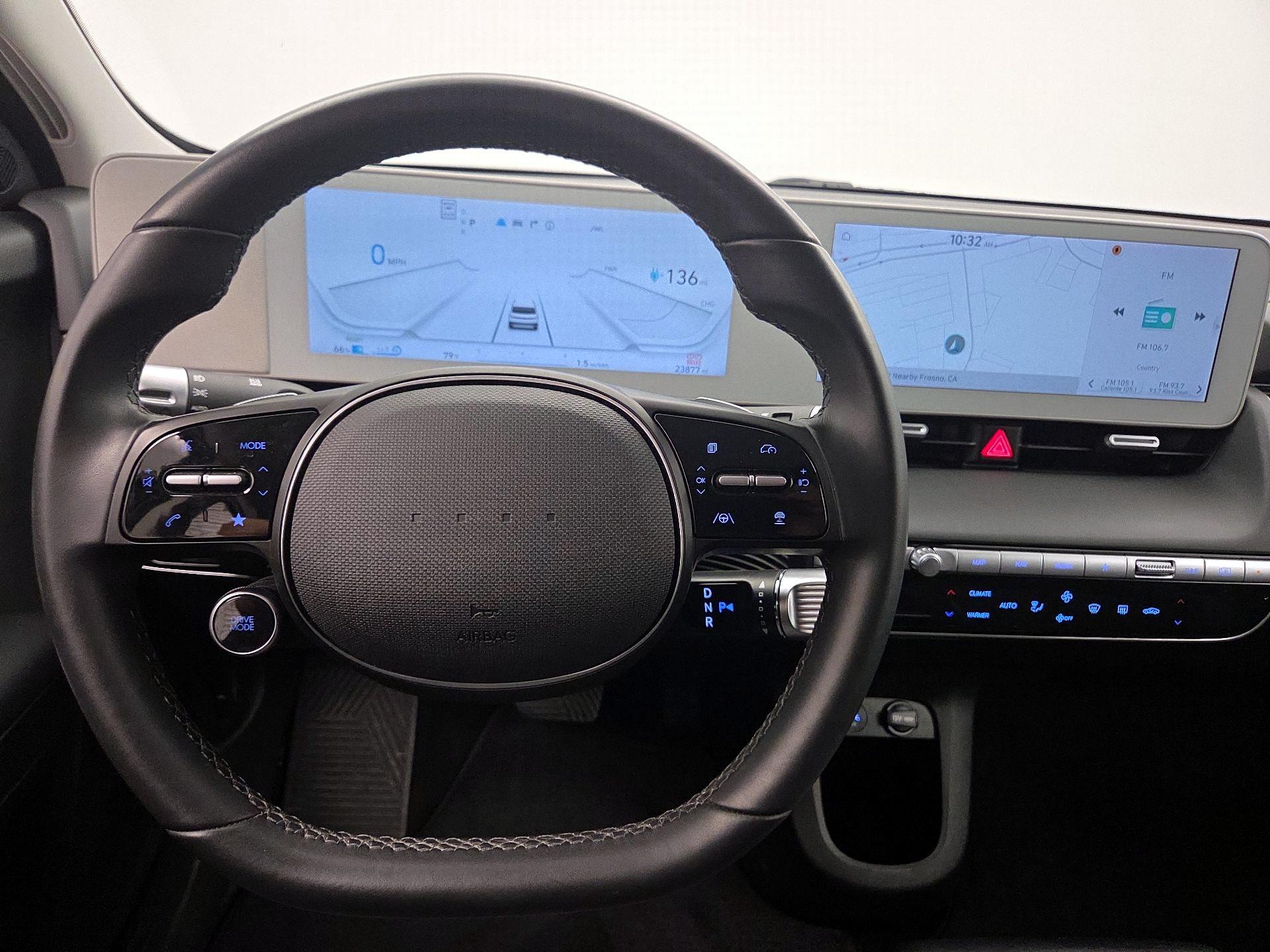 Thumbnail: 2024 Hyundai Ioniq 5 - 10