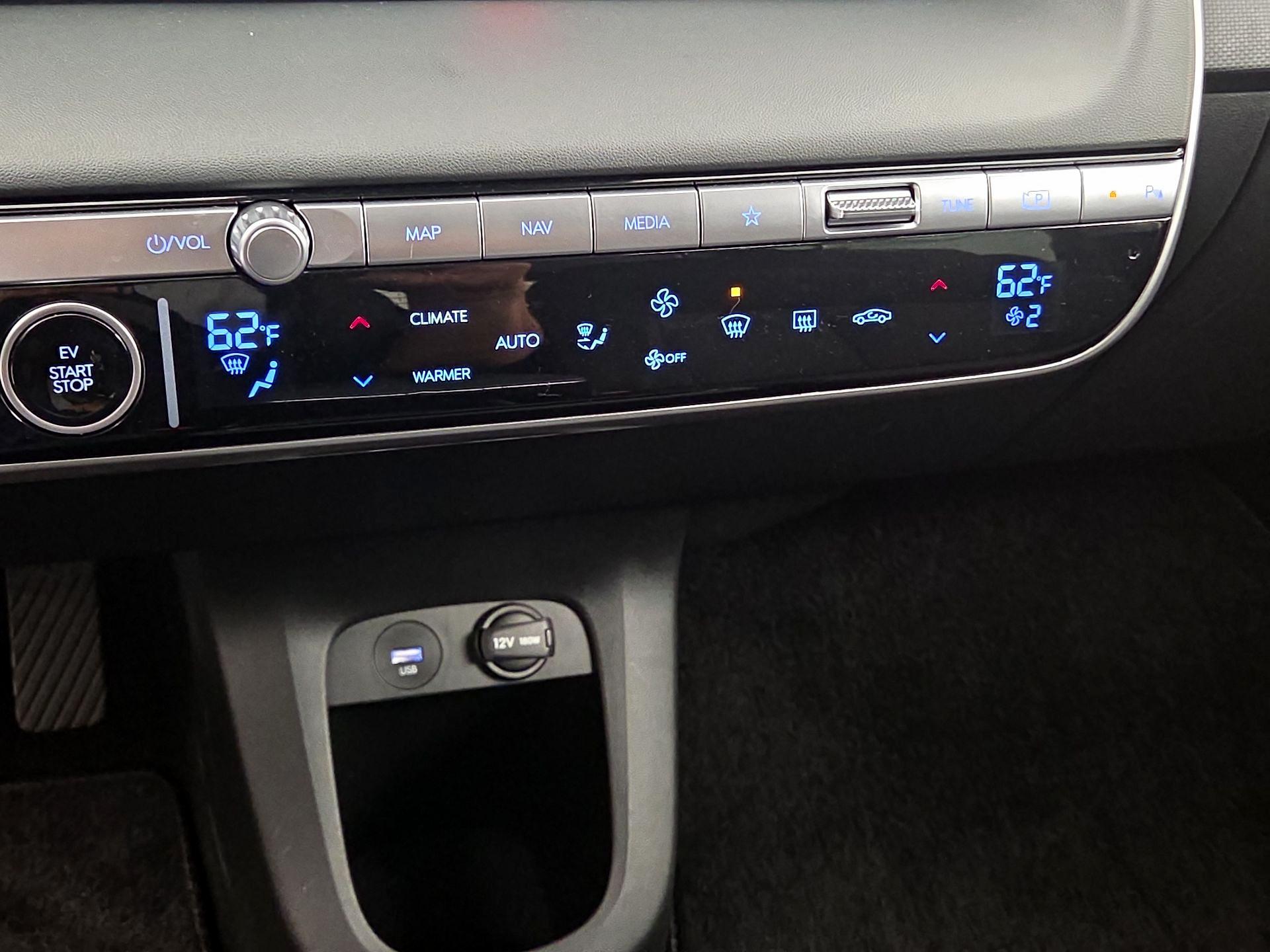 Thumbnail: 2024 Hyundai Ioniq 5 - 17