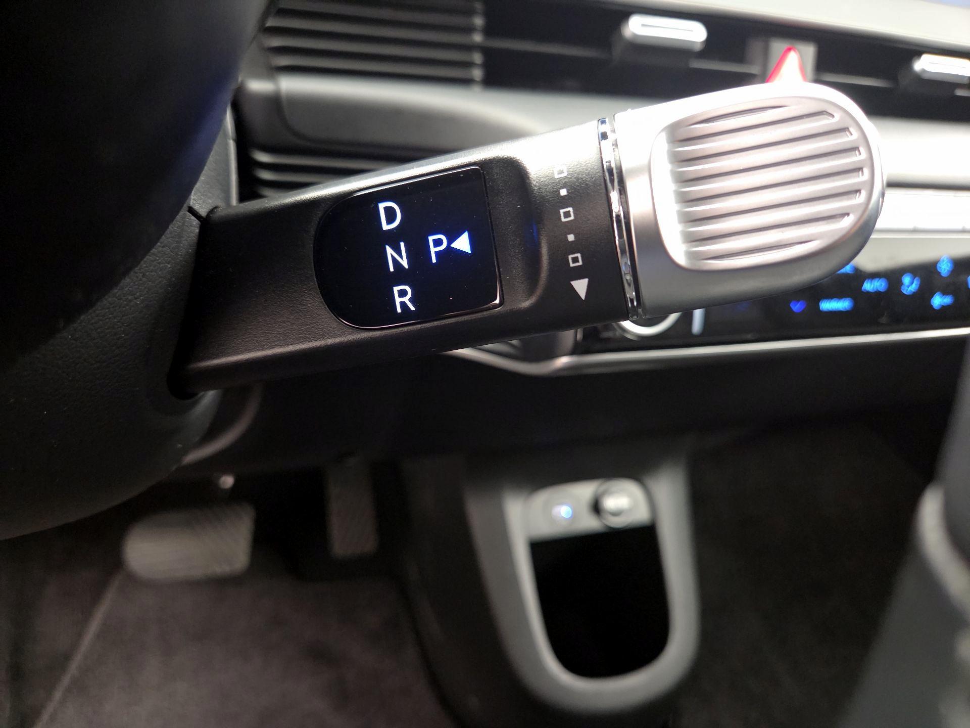 Thumbnail: 2024 Hyundai Ioniq 5 - 18
