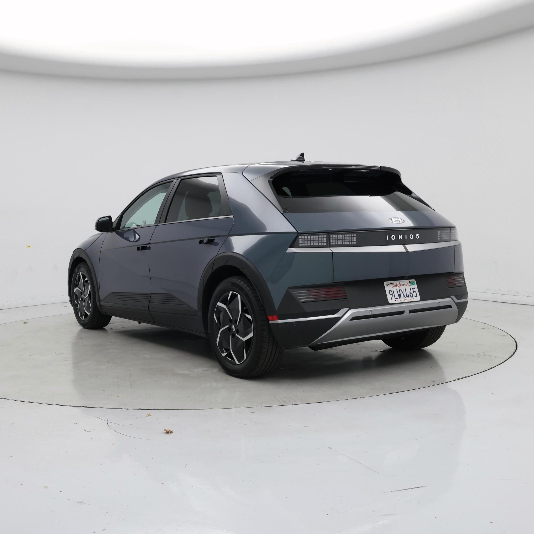 Thumbnail: 2024 Hyundai Ioniq 5 - 2