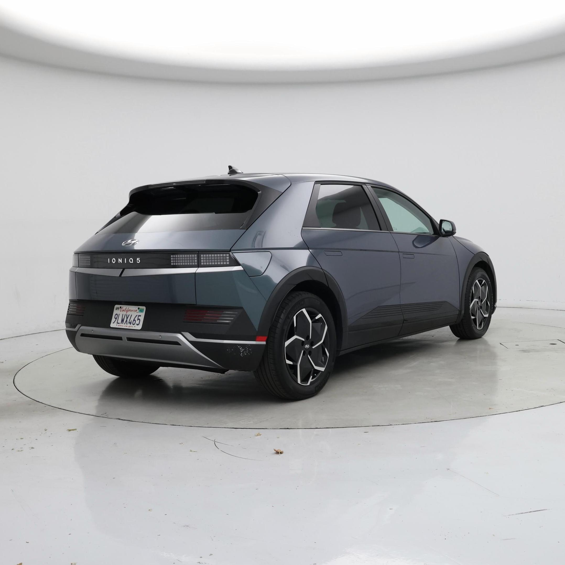 Thumbnail: 2024 Hyundai Ioniq 5 - 8