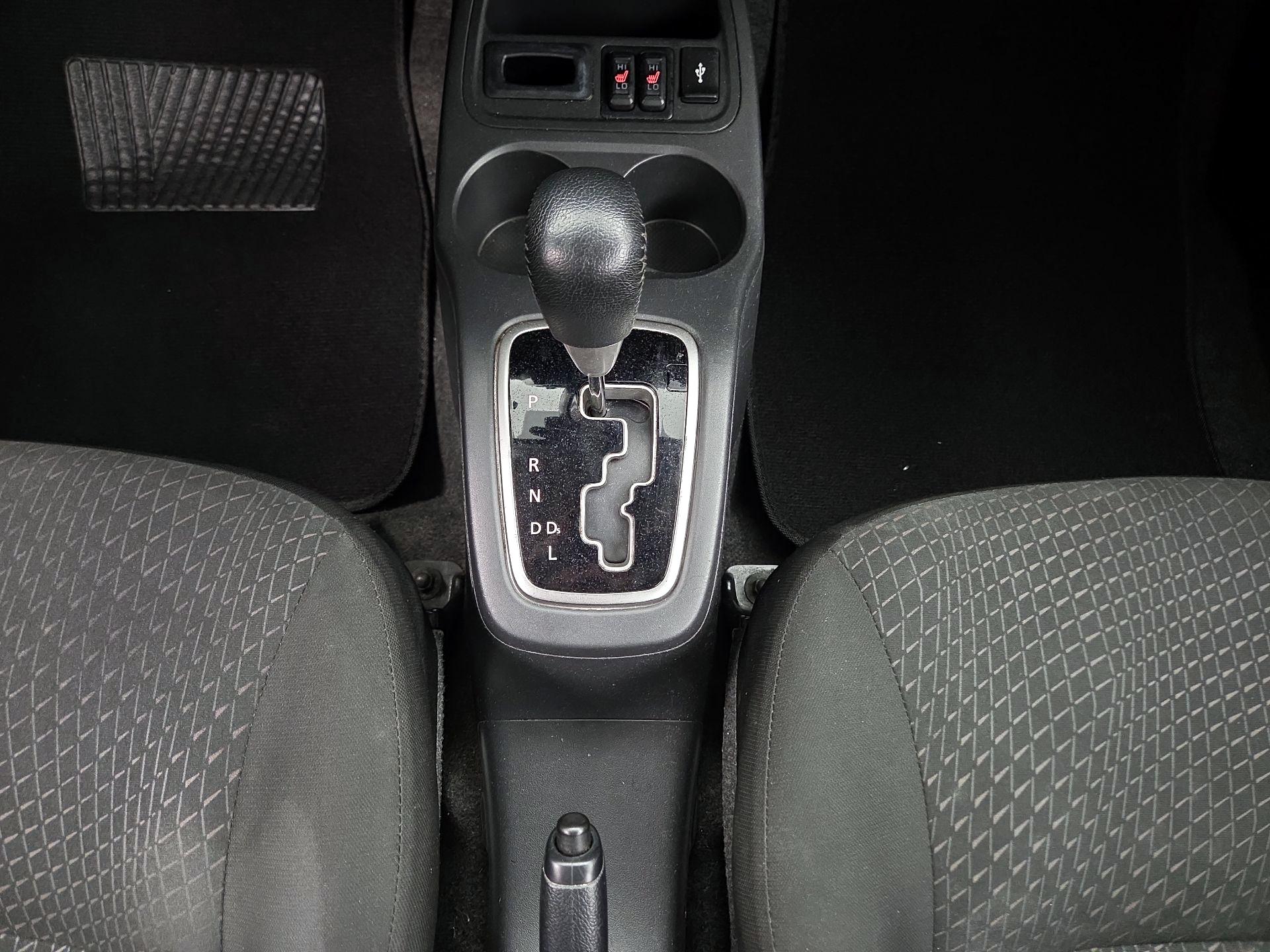 Thumbnail: 2022 Mitsubishi Mirage G4 - 17