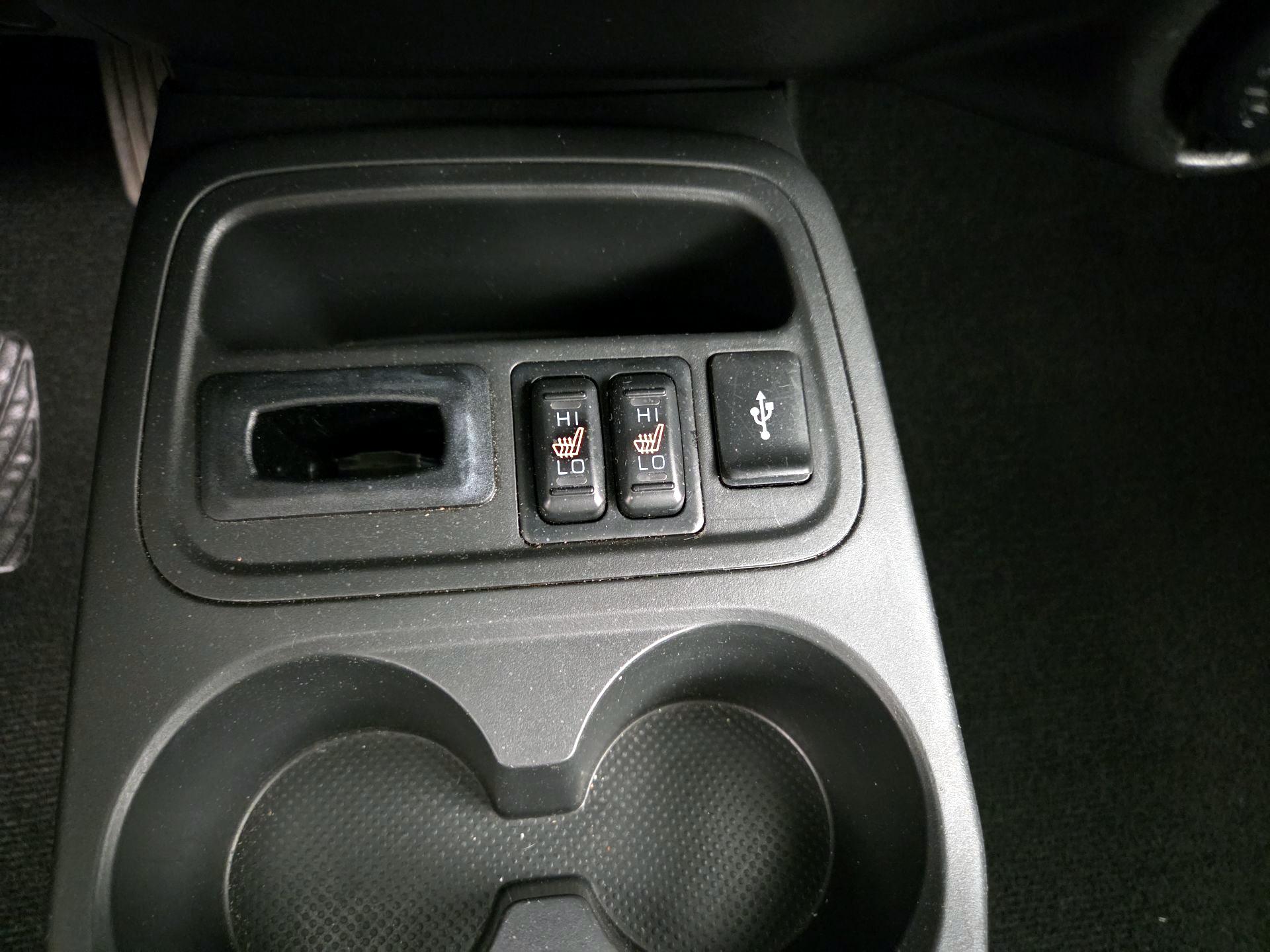 Thumbnail: 2022 Mitsubishi Mirage G4 - 18