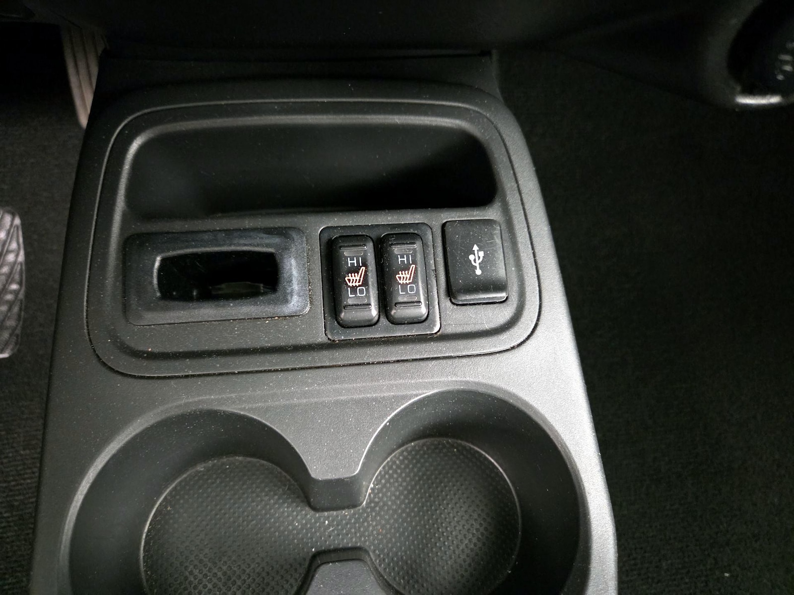 2022 Mitsubishi Mirage G4 SE - Photo 19