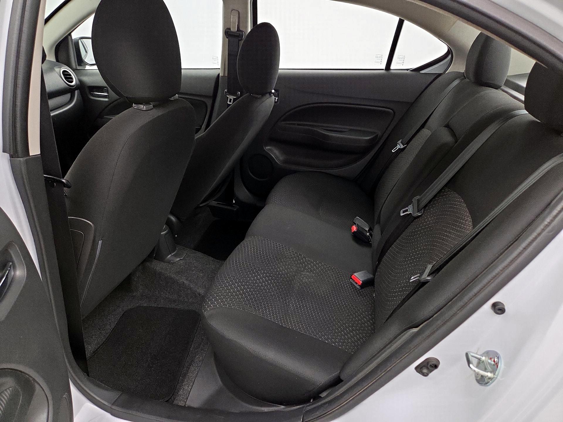 Thumbnail: 2022 Mitsubishi Mirage G4 - 19