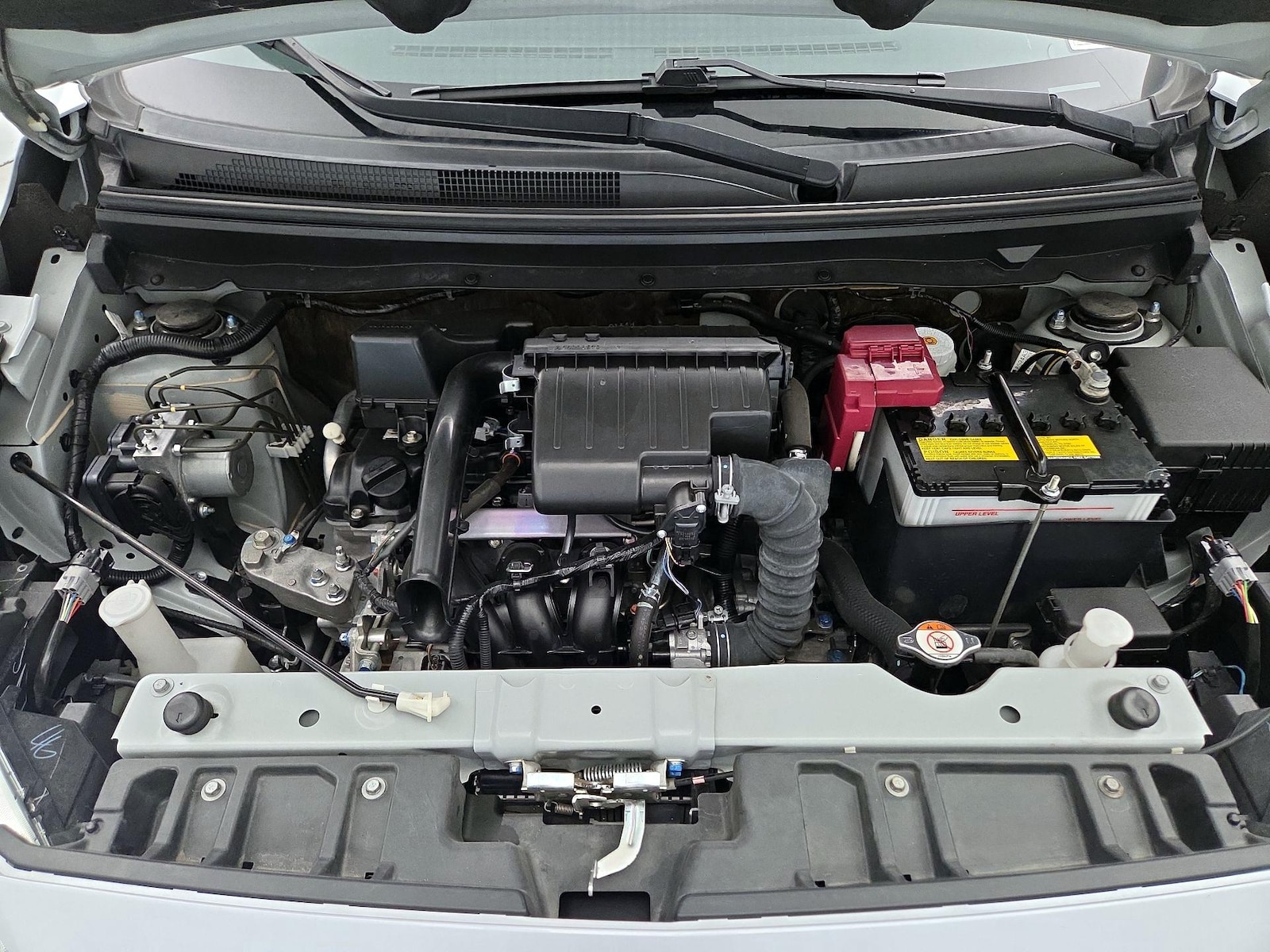 2022 Mitsubishi Mirage G4 SE - Photo 22