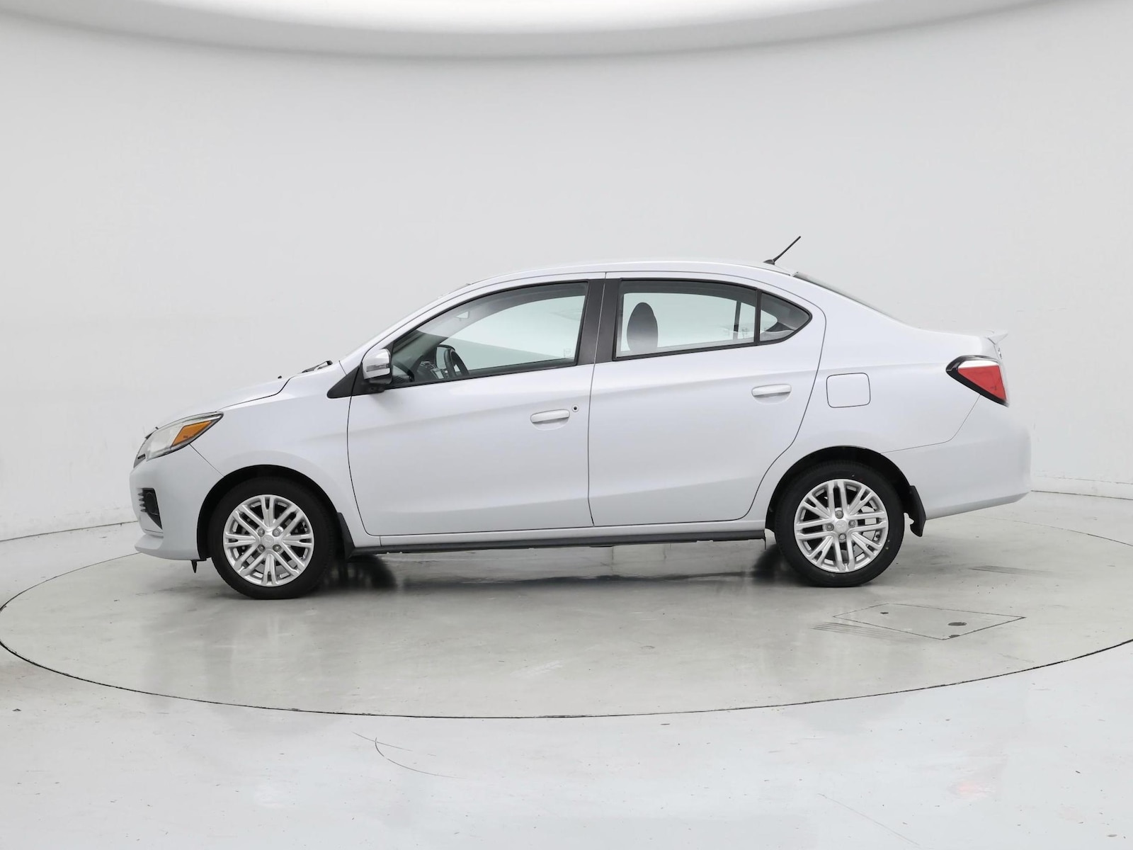 2022 Mitsubishi Mirage G4 SE - Photo 4