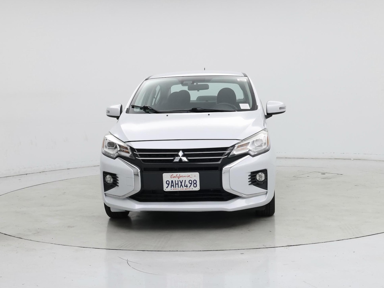 2022 Mitsubishi Mirage G4 SE - Photo 6