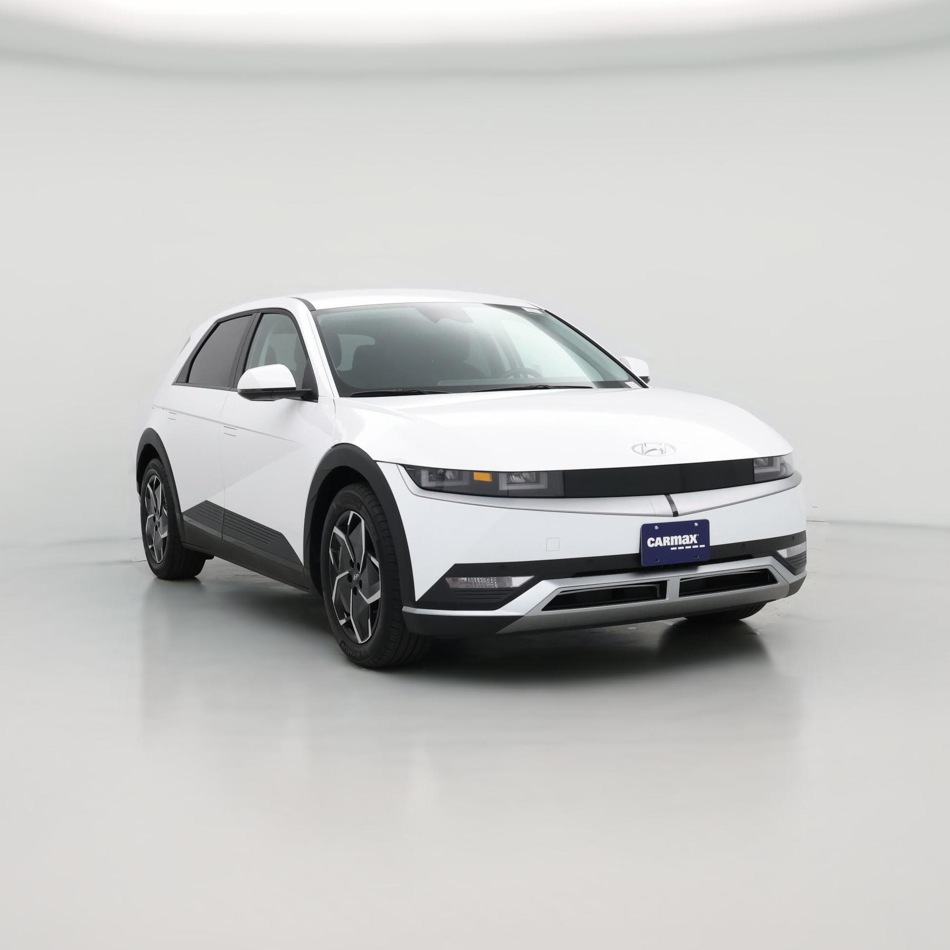 Thumbnail: 2024 Hyundai Ioniq 5 - 1