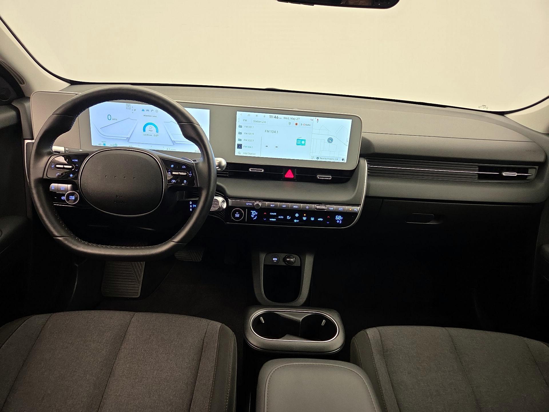 Thumbnail: 2024 Hyundai Ioniq 5 - 9