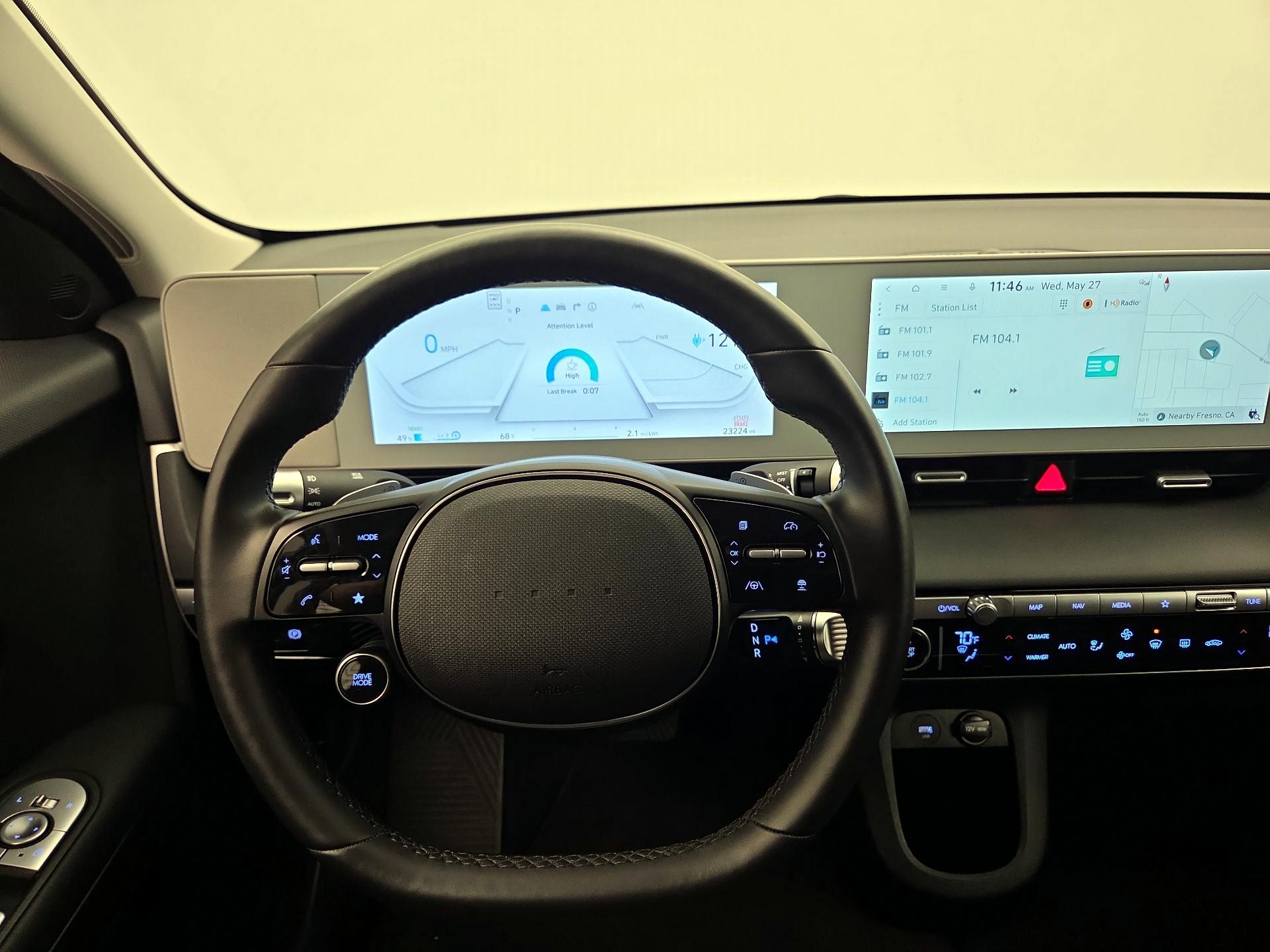Thumbnail: 2024 Hyundai Ioniq 5 - 10