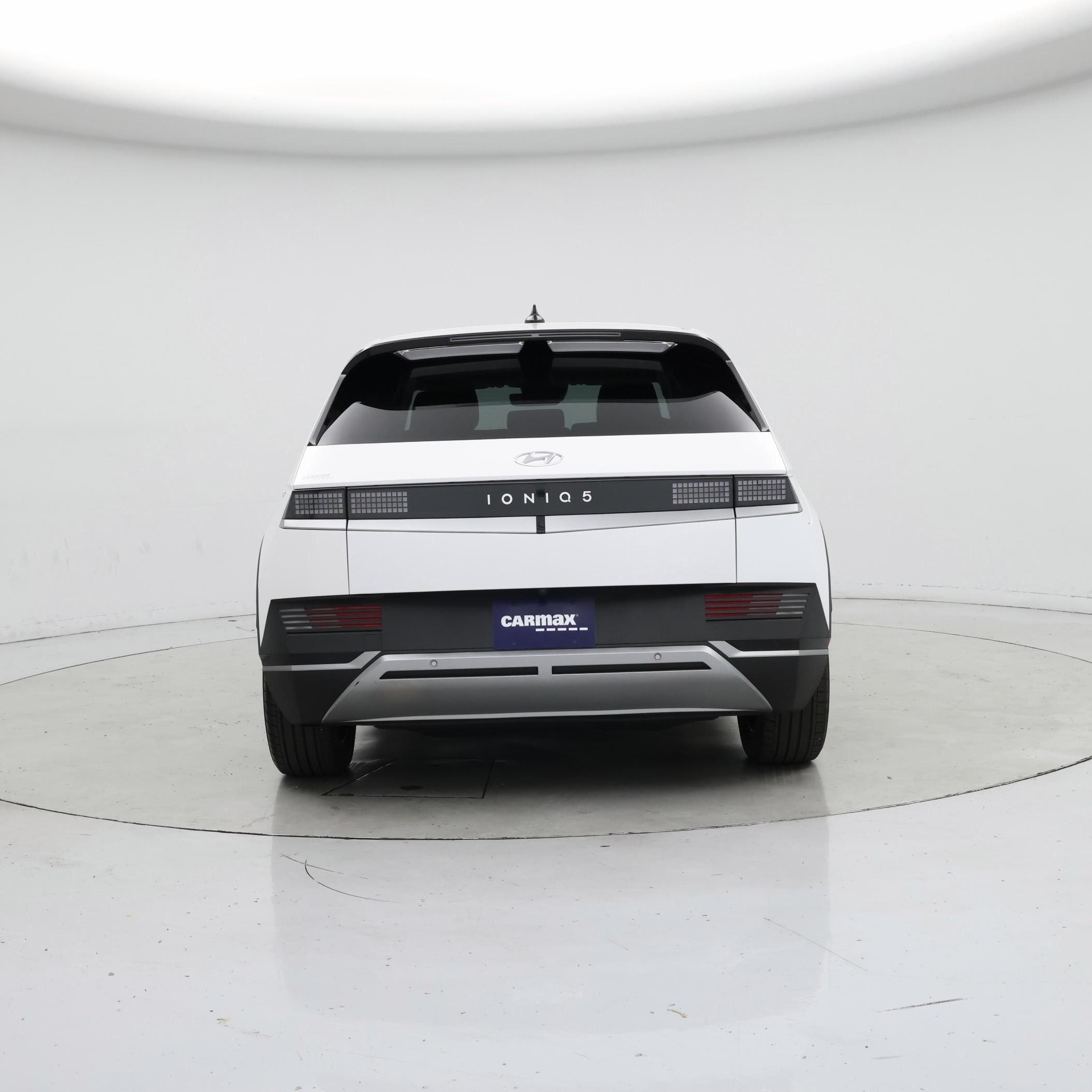 Thumbnail: 2024 Hyundai Ioniq 5 - 6