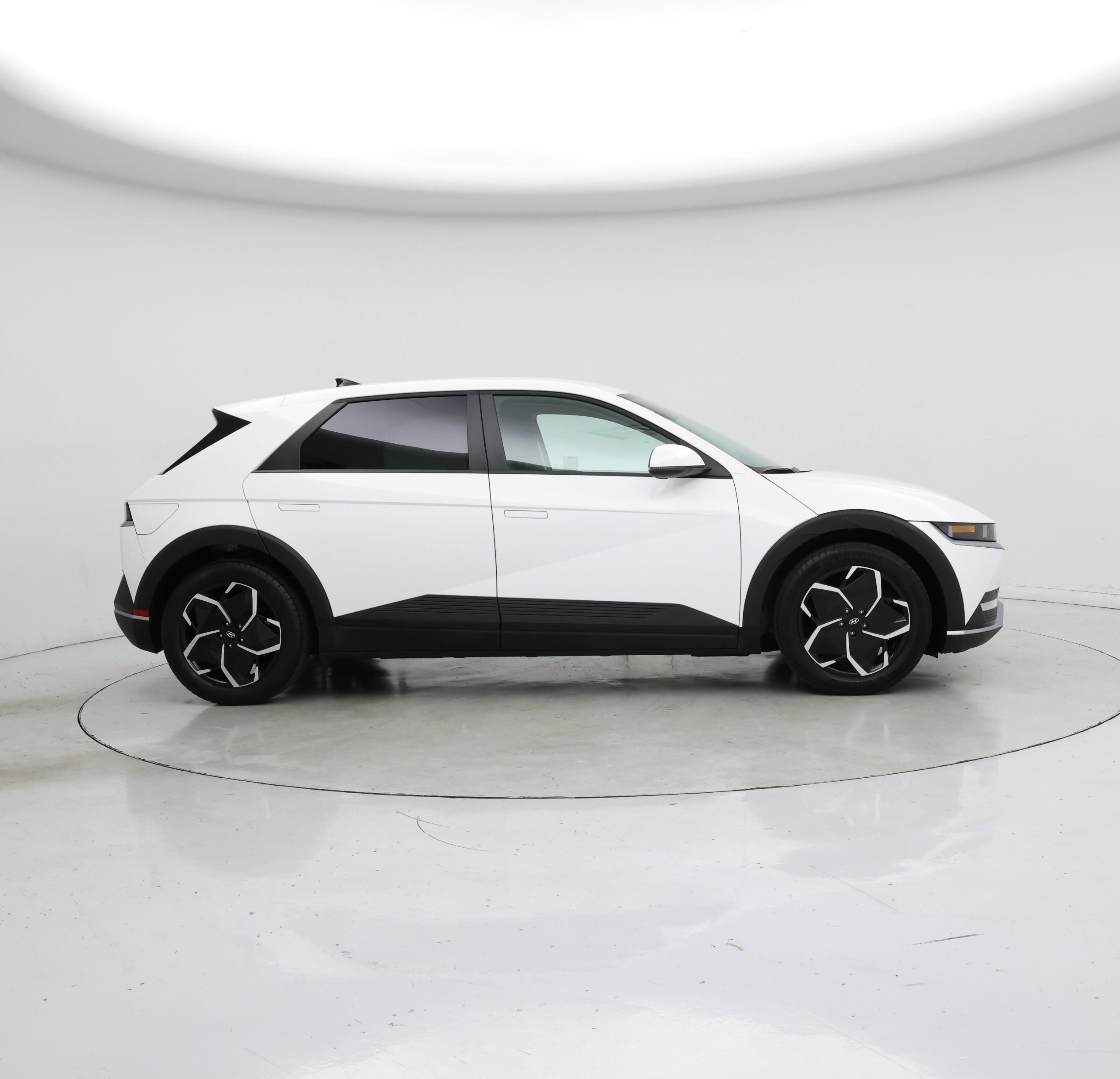 Thumbnail: 2024 Hyundai Ioniq 5 - 7