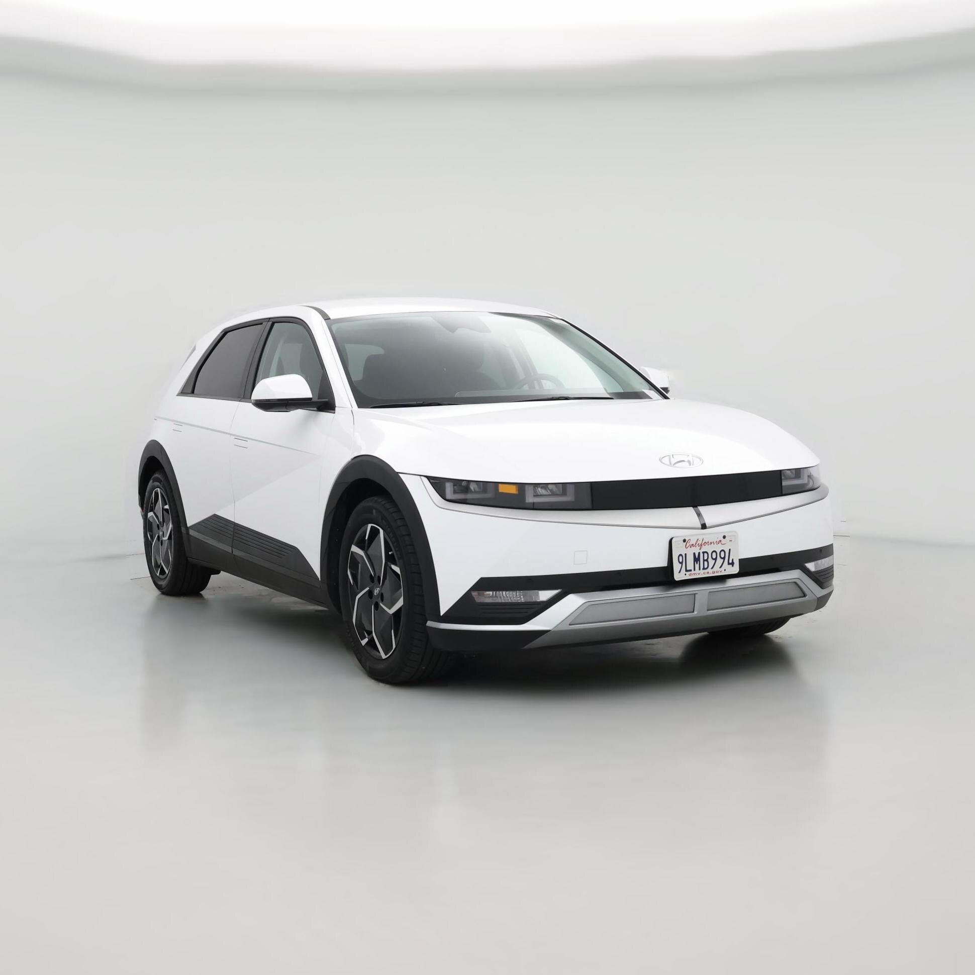 Thumbnail: 2024 Hyundai Ioniq 5 - 1